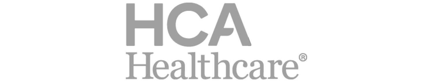 HCA Healthcare logo
