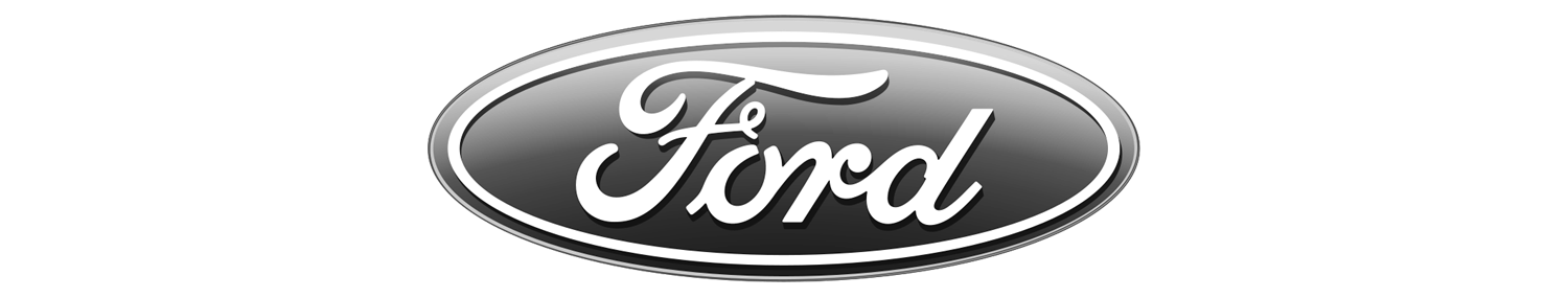 Ford logo