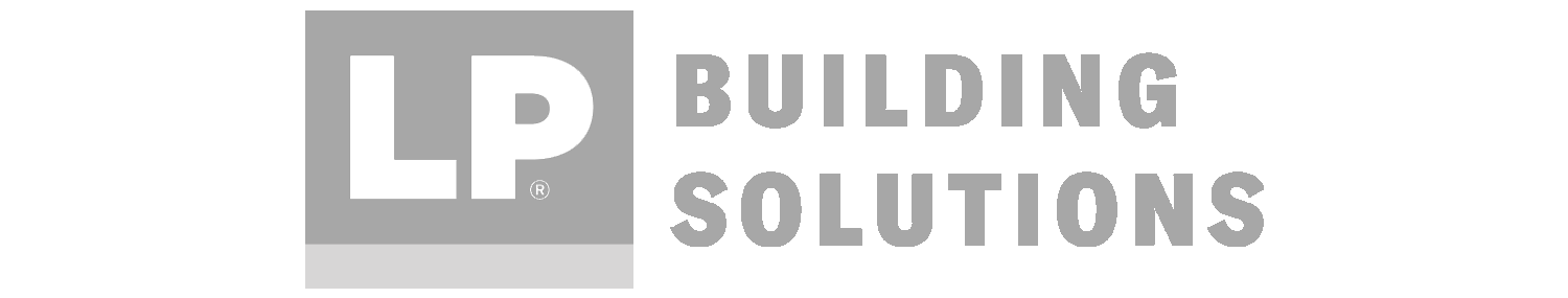 LP Building Solutions logo