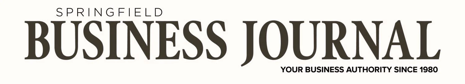 Holly Jones featured in Springfield Business Journa  "Your Business Authority Since 1980."