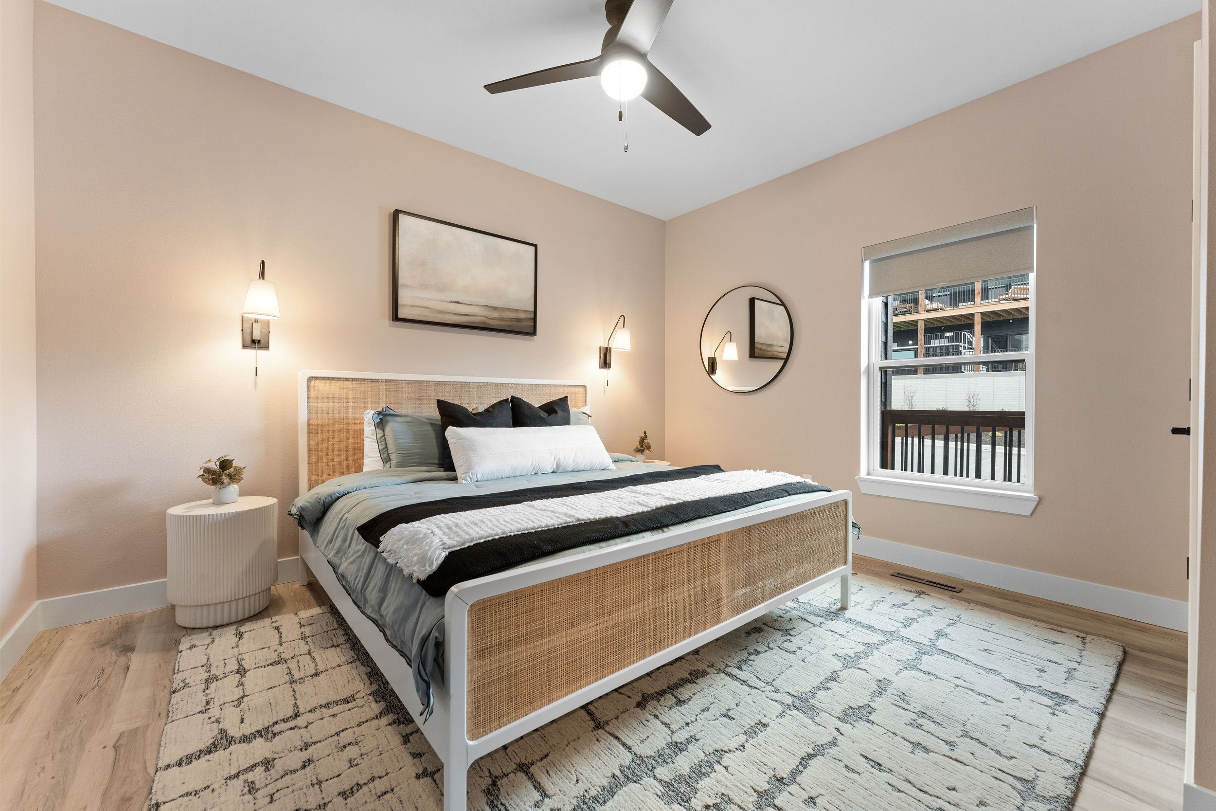 Secondary Bedroom Design Build in Branson, MO by Holly Jones Signature Homes.jpg
