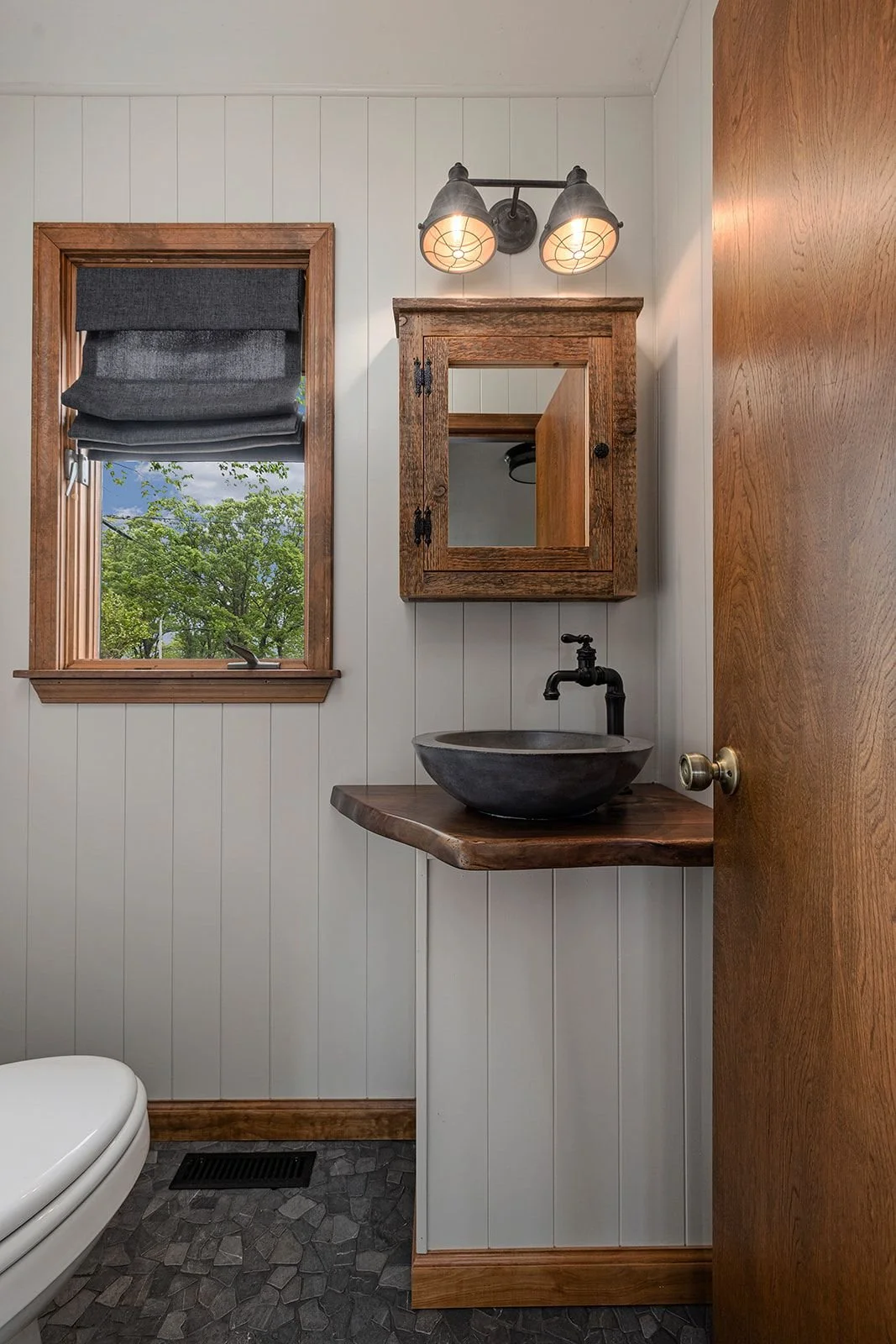 Powder Bathroom Interior Design by Holly Jones Signature Homes in Hollister, MO.jpg