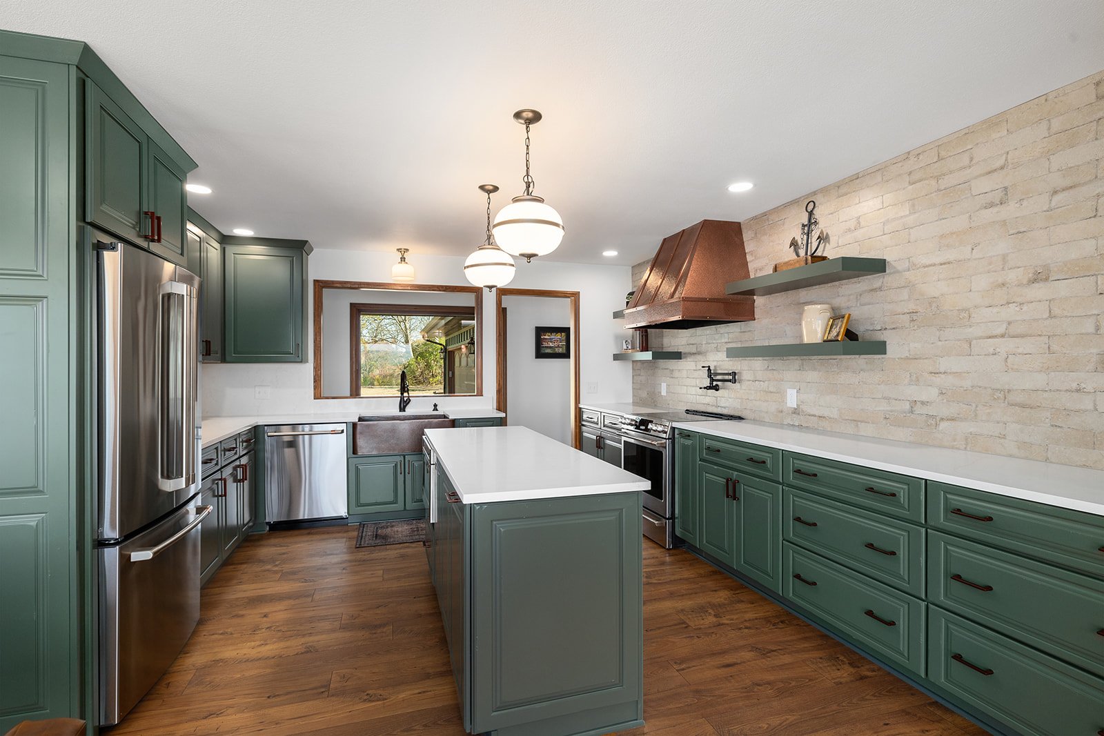 holly-jones-signature-homes-blue-eye-mo-color-cohesive-home-remodeled-kitchen-with-pewter-green-cabinets-and-rich-wood-open-shelves-thoughtful-whole-home-remodel.jpg