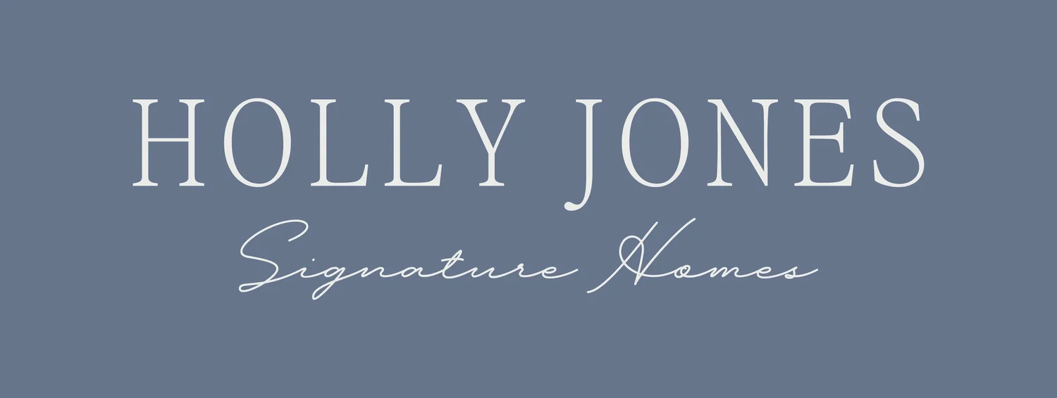Holly Jones Signature Homes