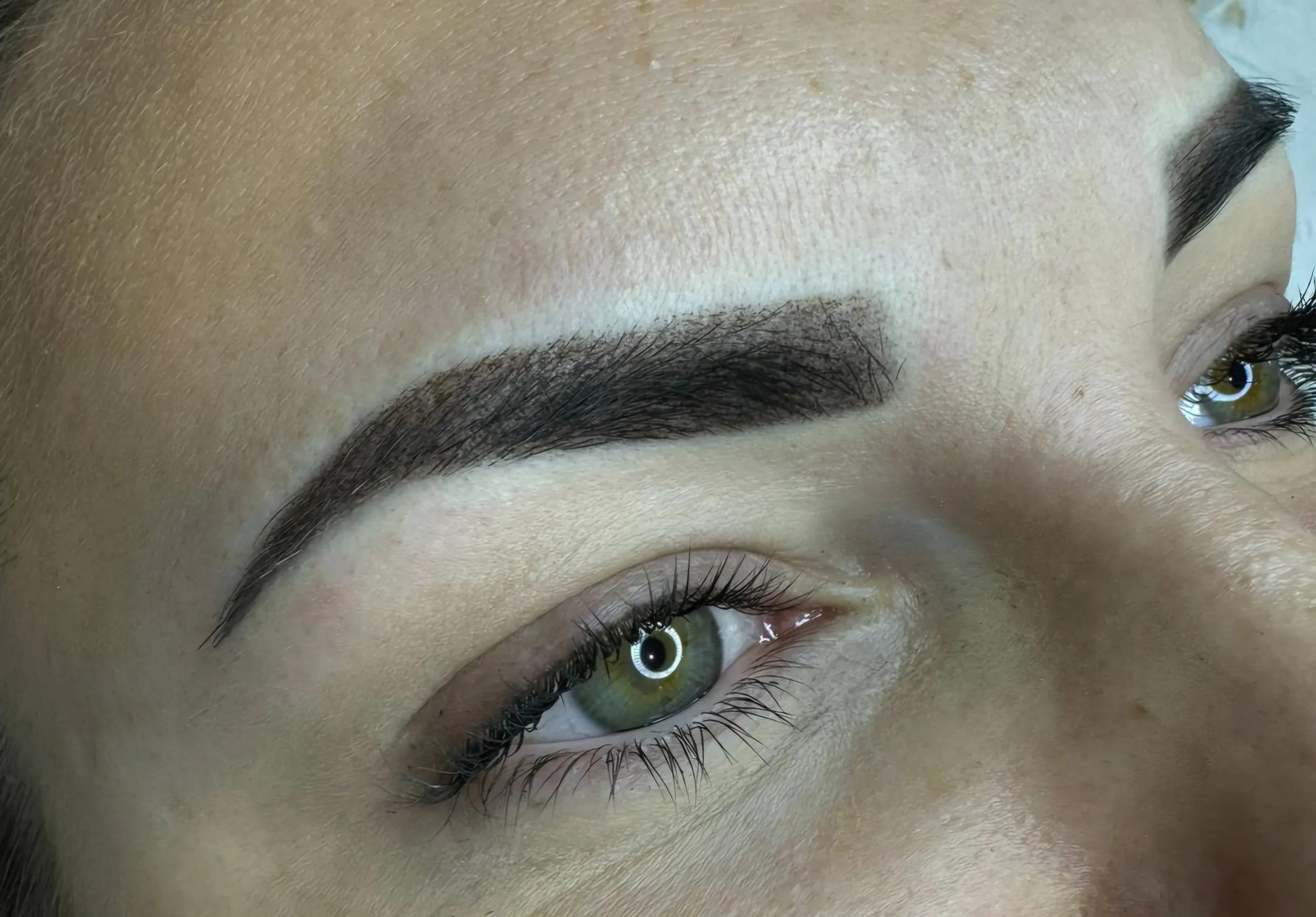 Moters makeup grožio salone Edita Kaunas