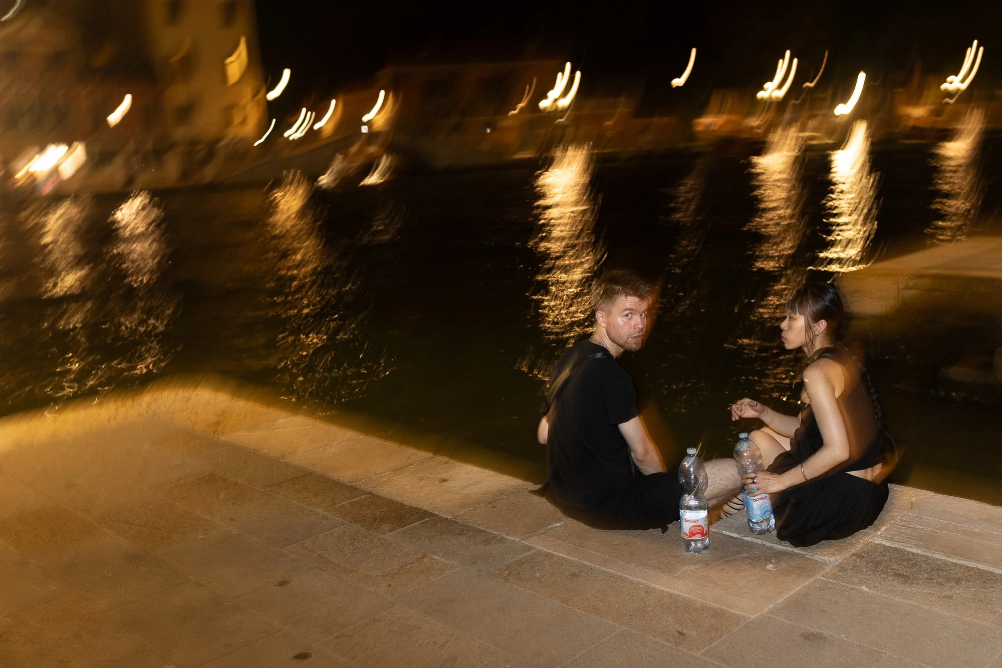 Venice river couple.jpg