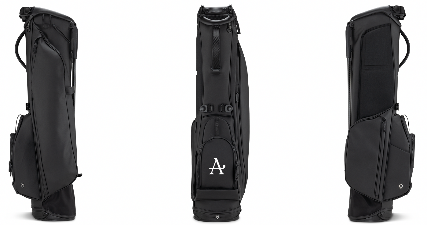 Vessel Sunday III Stand Bag