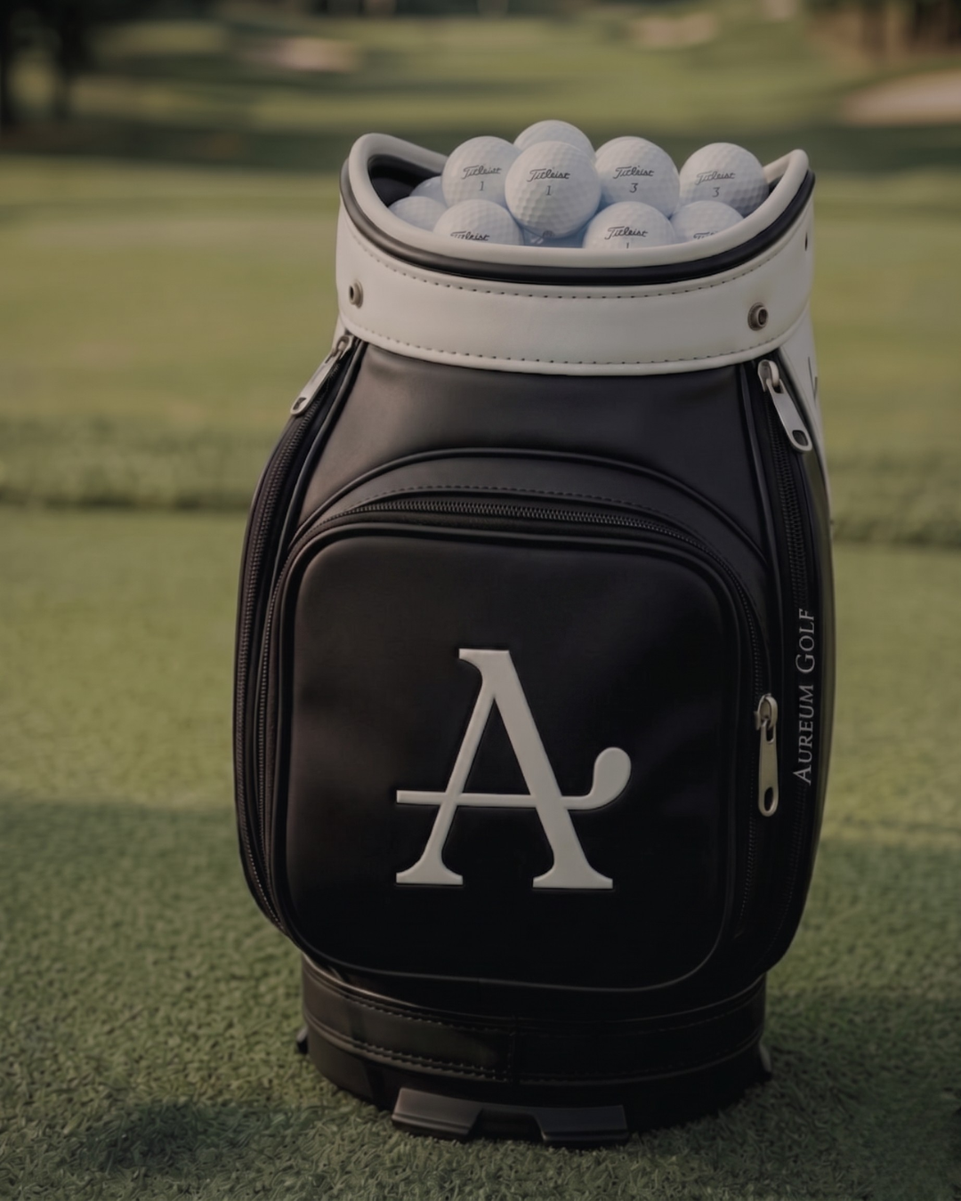 AUREUM X VESSEL EXCLUSIVE DEN CADDY