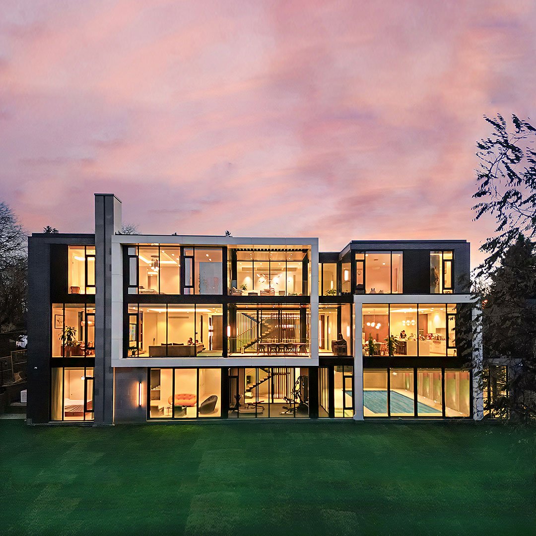 York Mills Residence