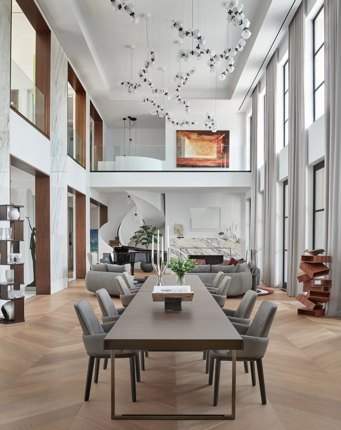 York Mills Residence