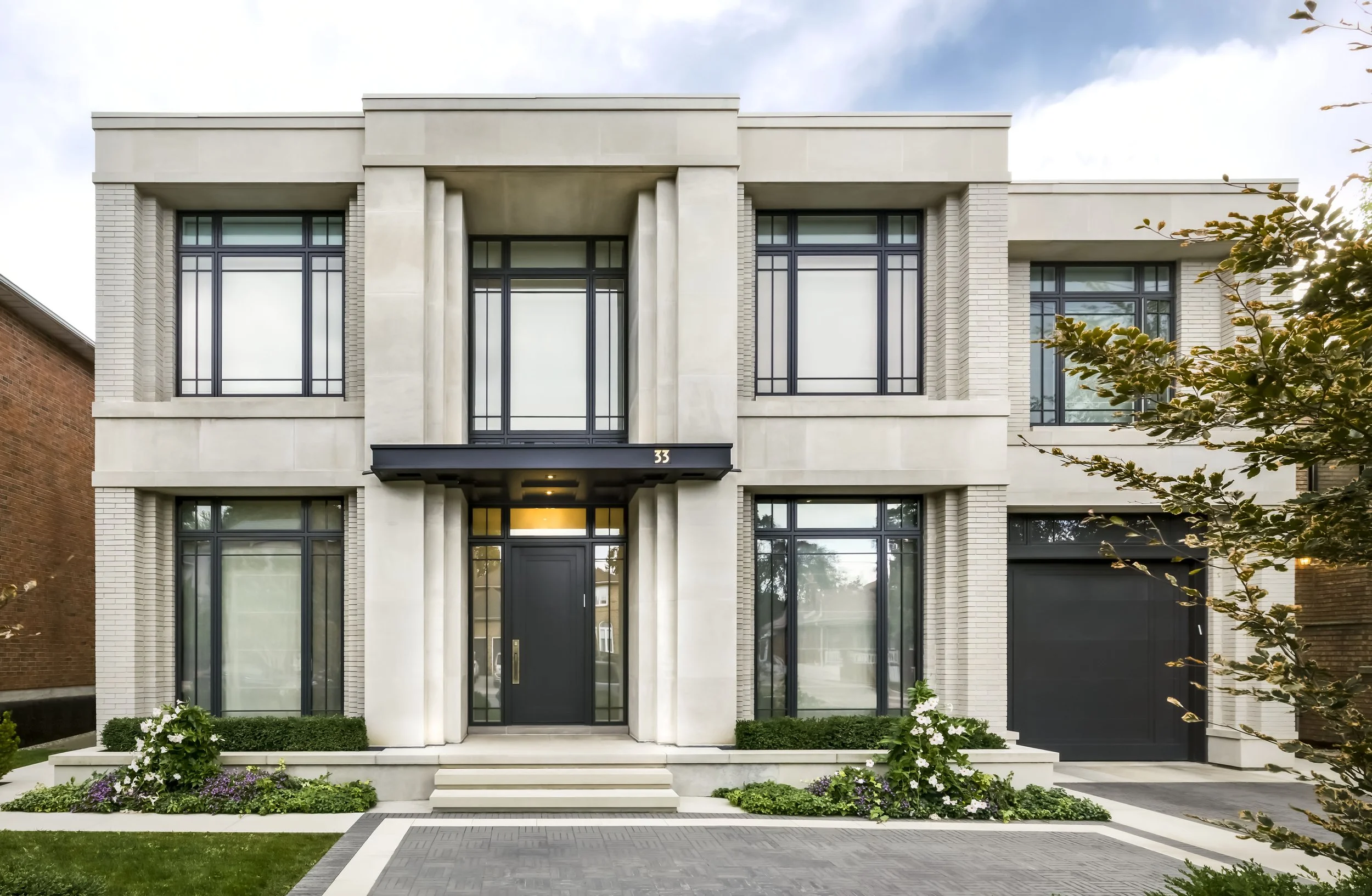 Lawrence Park Residence