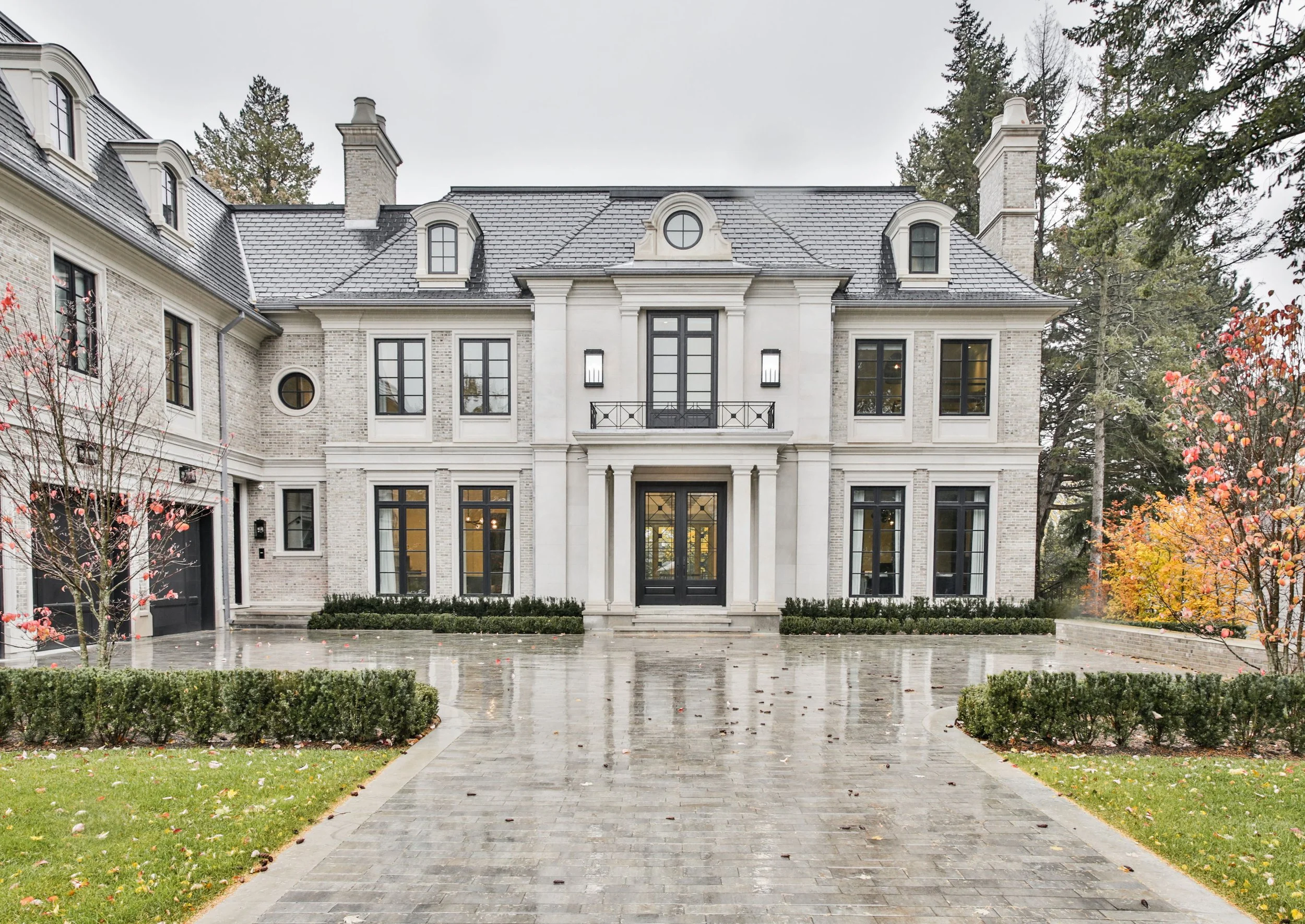 York Mills Residence