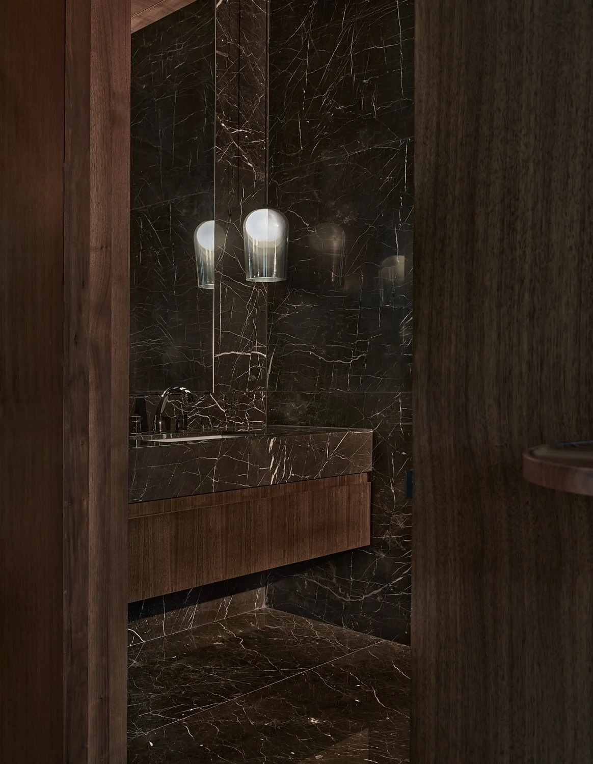 Architect: Makow Associates Architects Inc