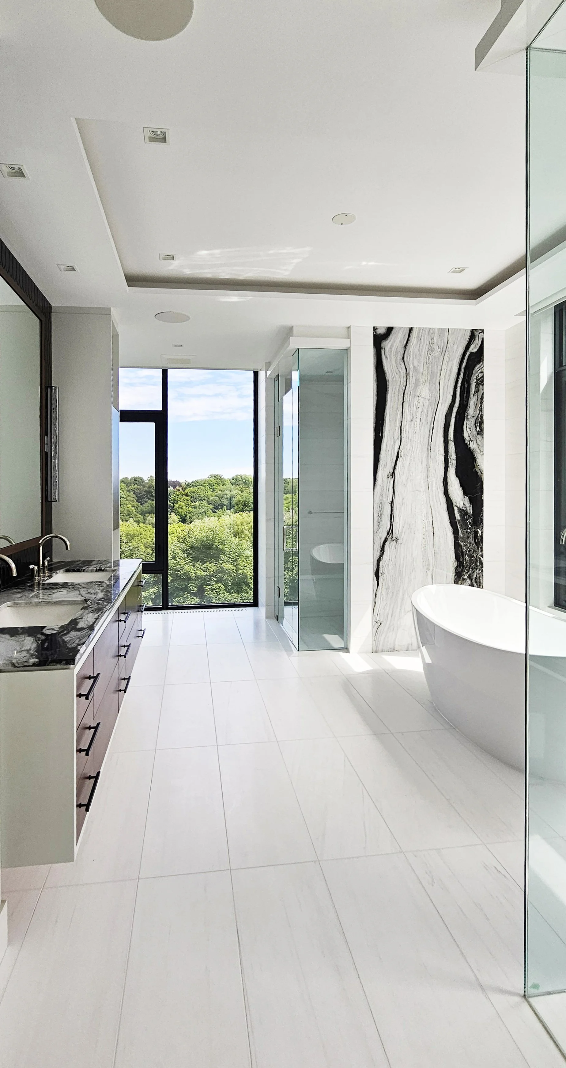 Architect: Makow Associates Architects Inc 