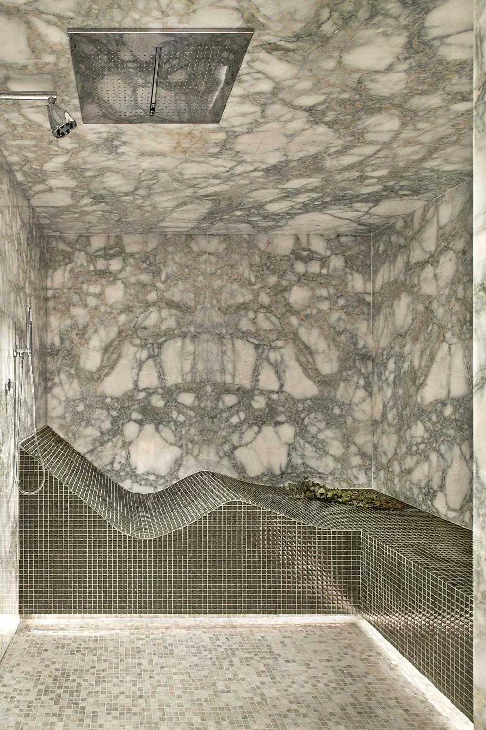 Architect: Makow Associates Architects Inc