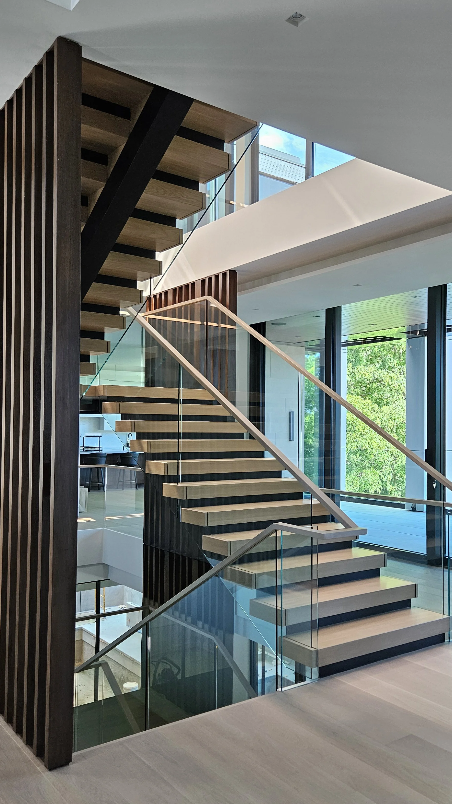 Architect: Makow Associates Architects Inc 