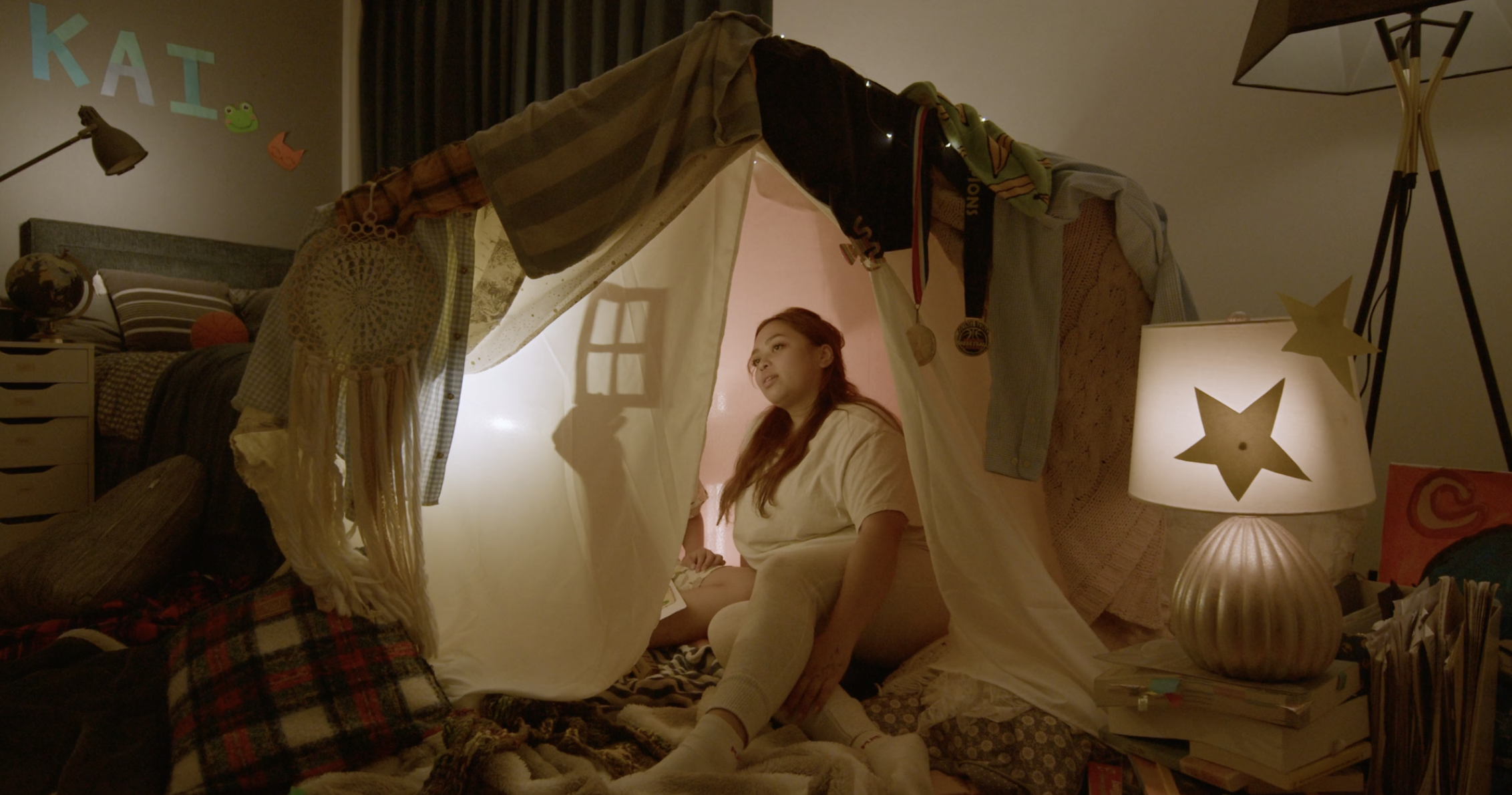 Graduation《畢業》