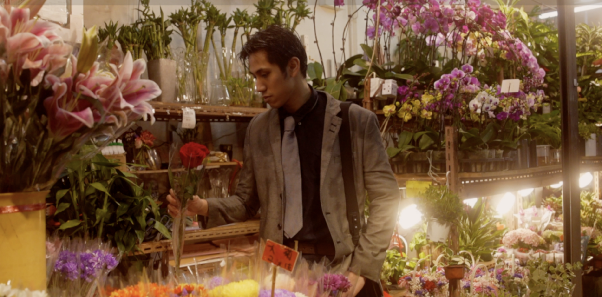 If It's Meant To Be《有緣千里來相會》