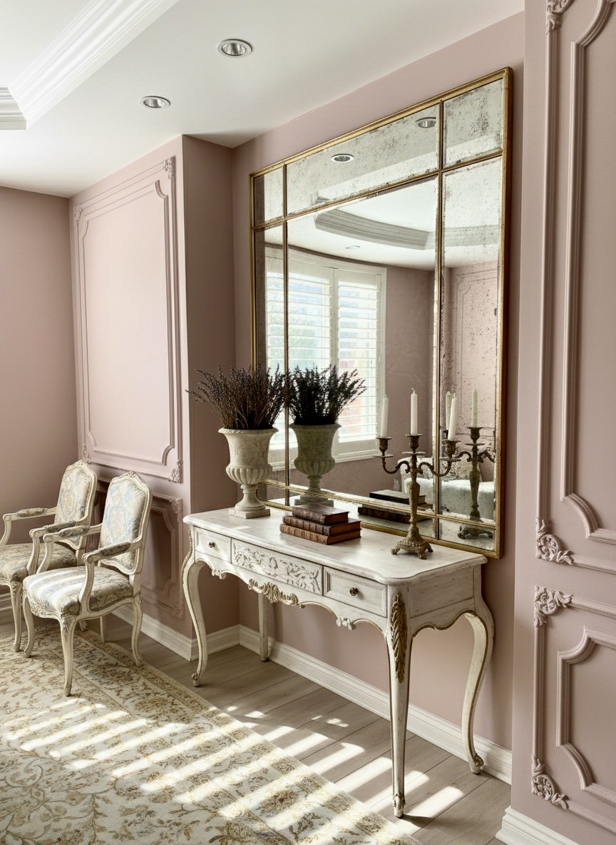 An image of The Rose Gallery