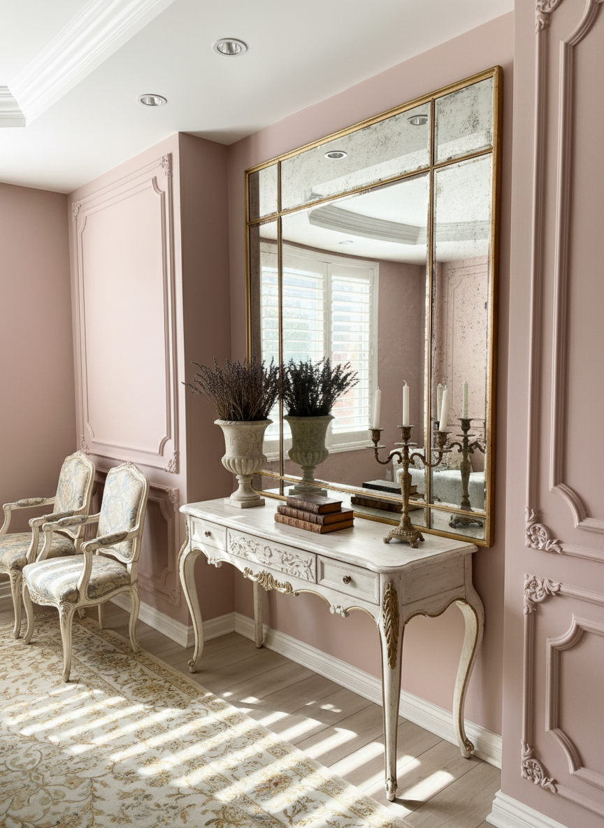 An image of The Float House