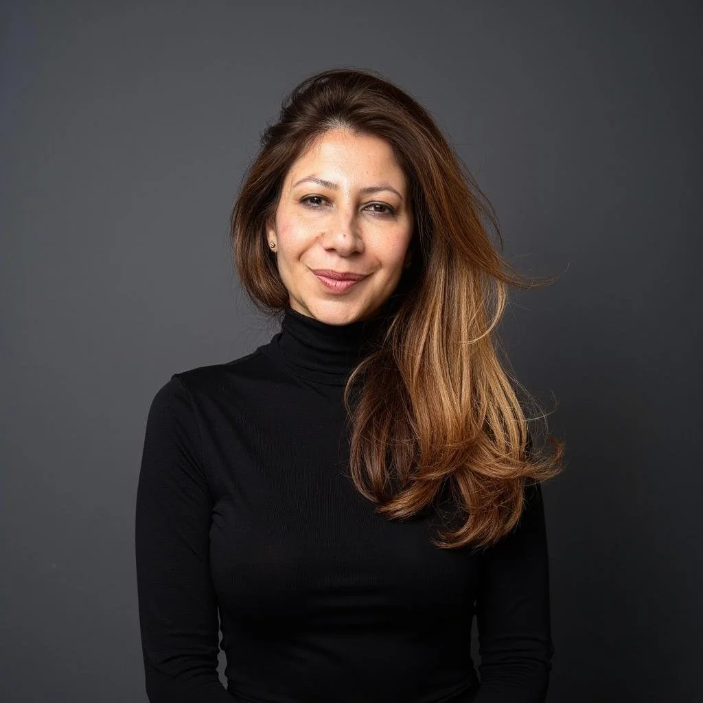 Farahnaz Karim, Dr Farahnaz Karim