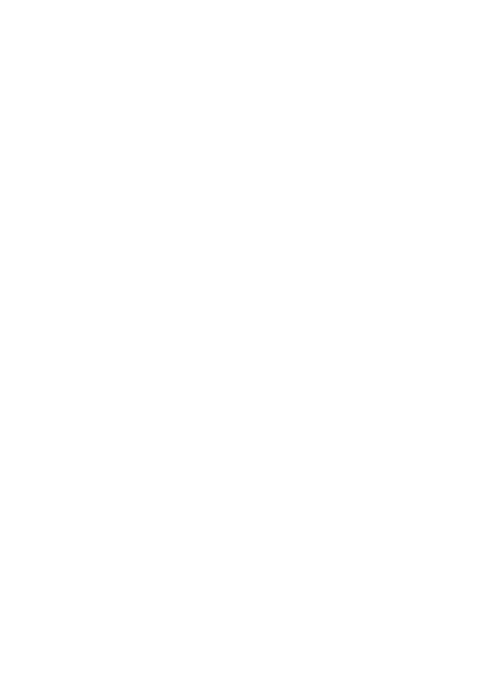 Outline of a decorative front door with a semi-circular window above it, featuring intricate patterns and geometric shapes.