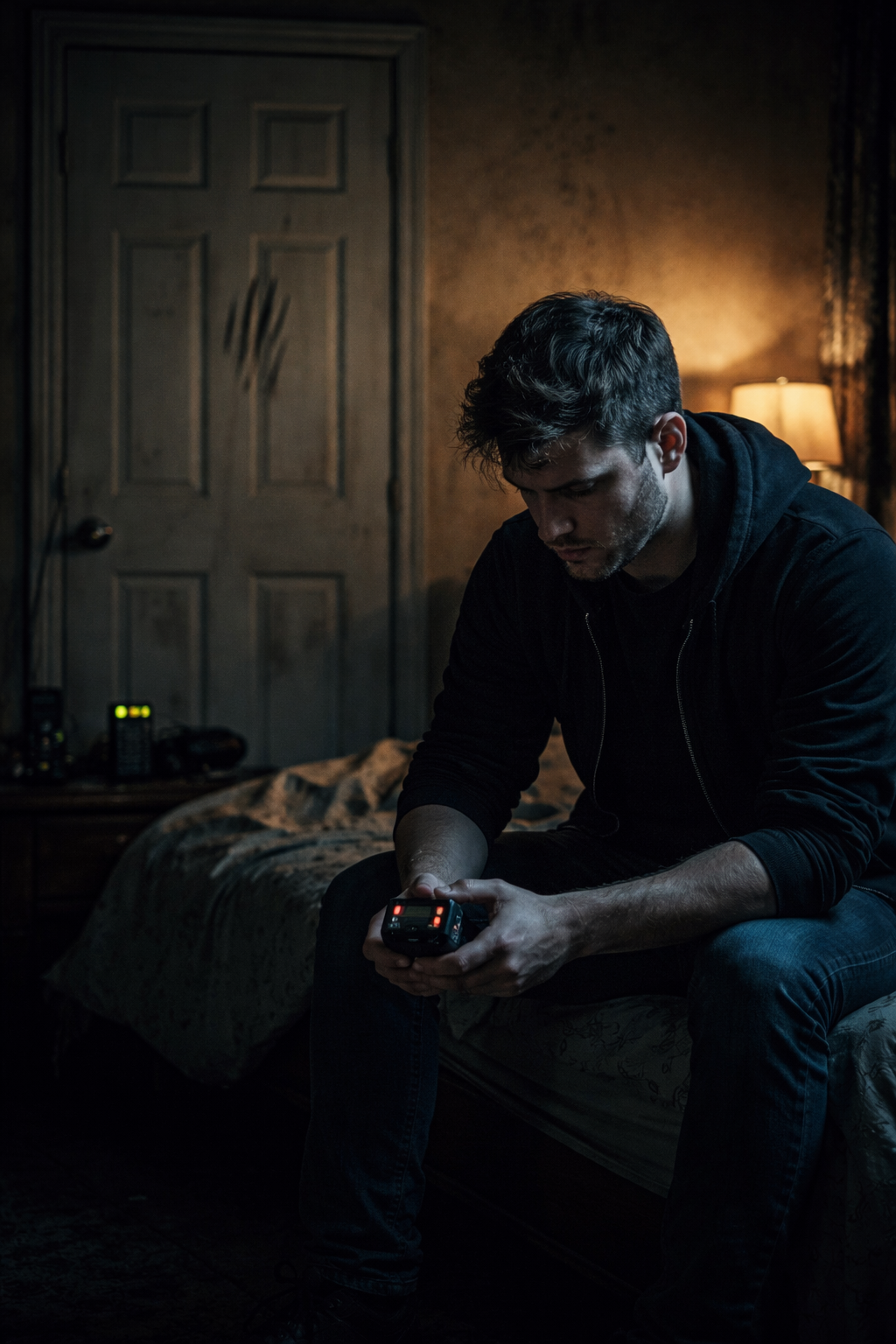  It Wasn’t Just Them Watching