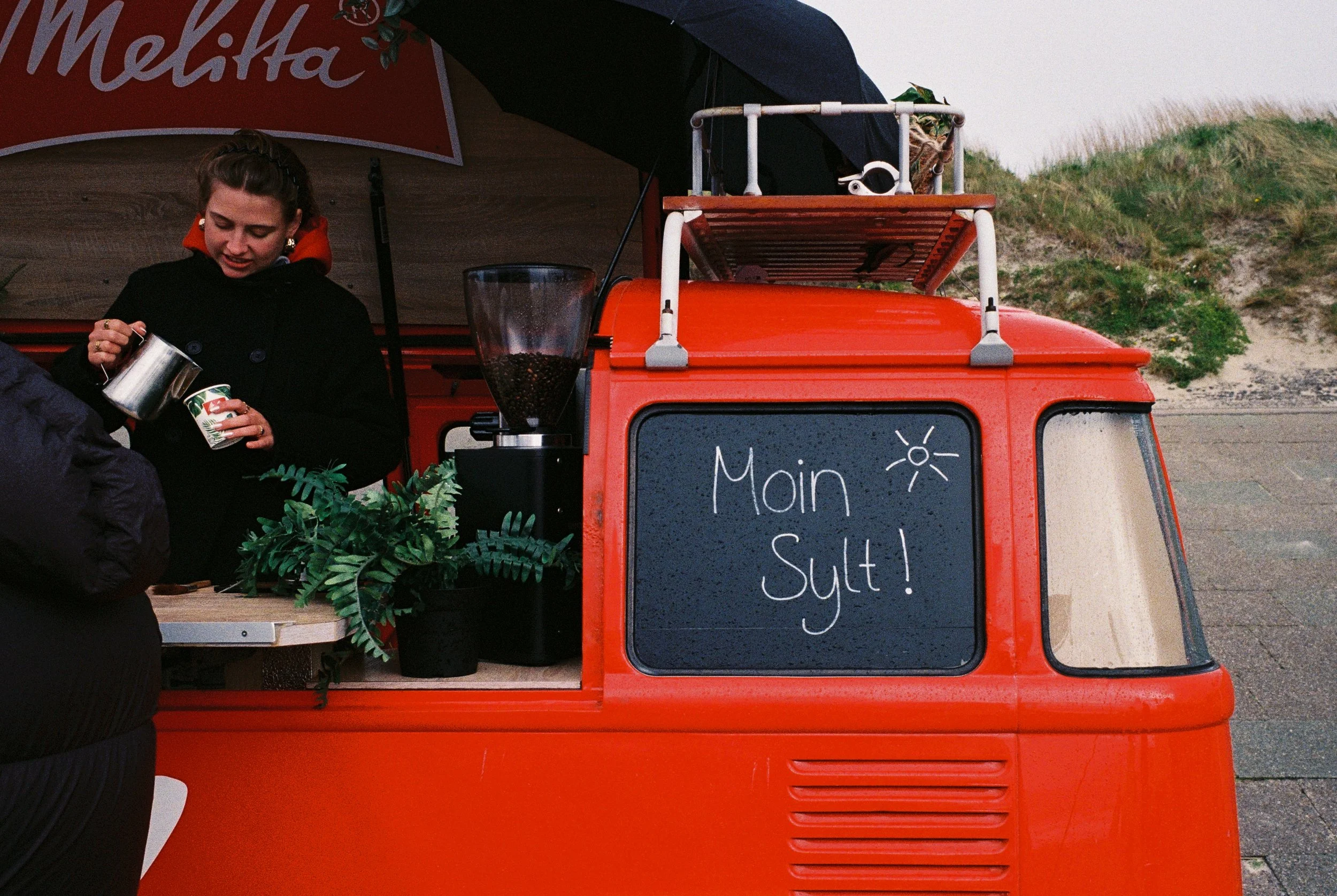Filmrolle: Sylt (Teil 2)