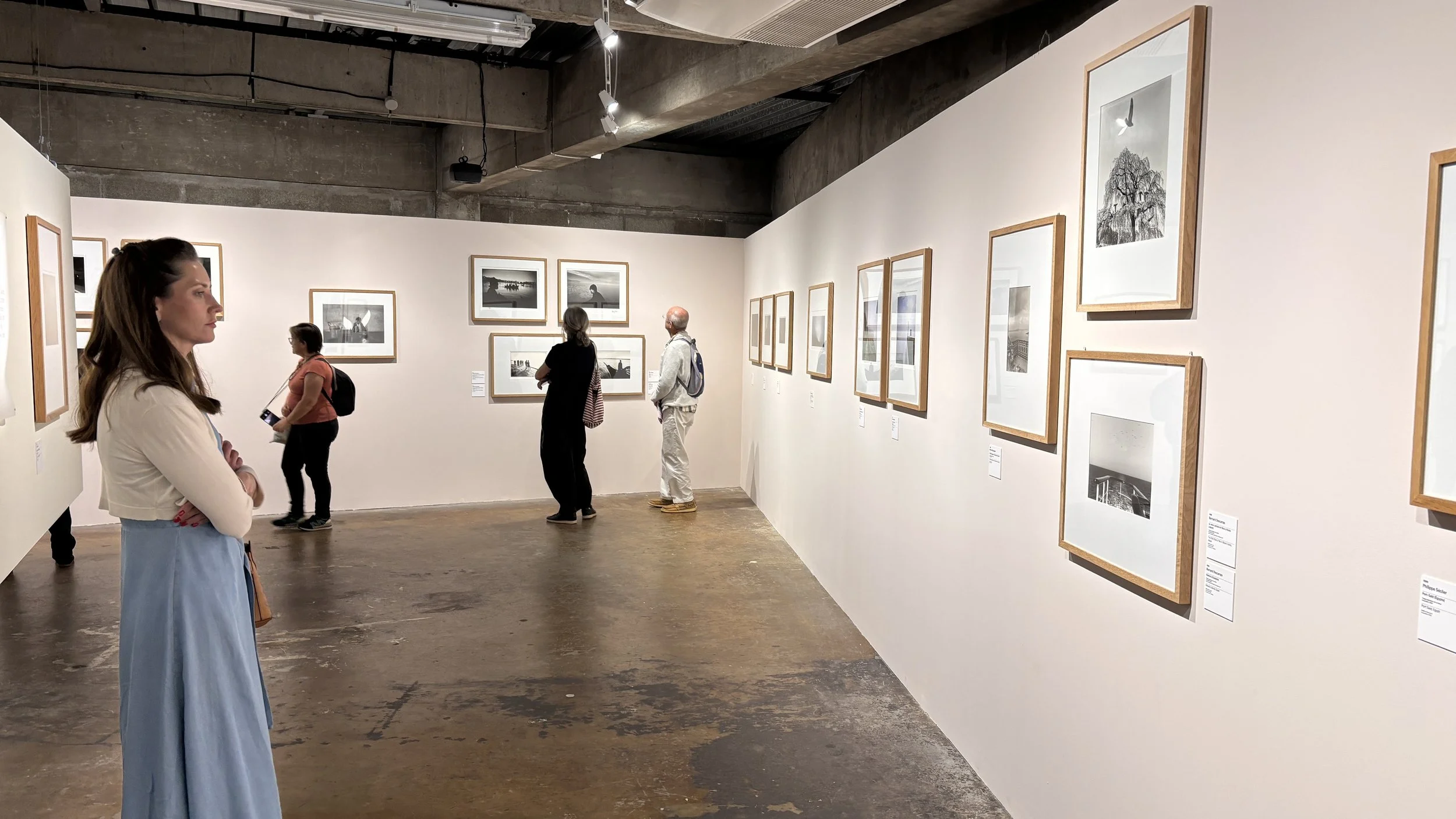 Auf der Suche nach Henri Cartier-Bresson in Arles