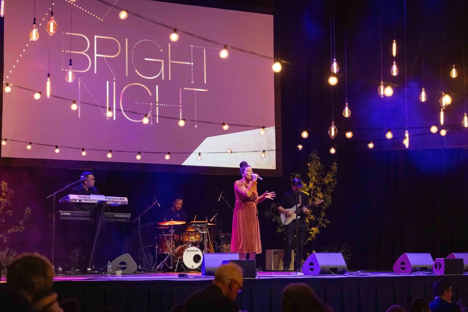 Constellation Fund // Gala