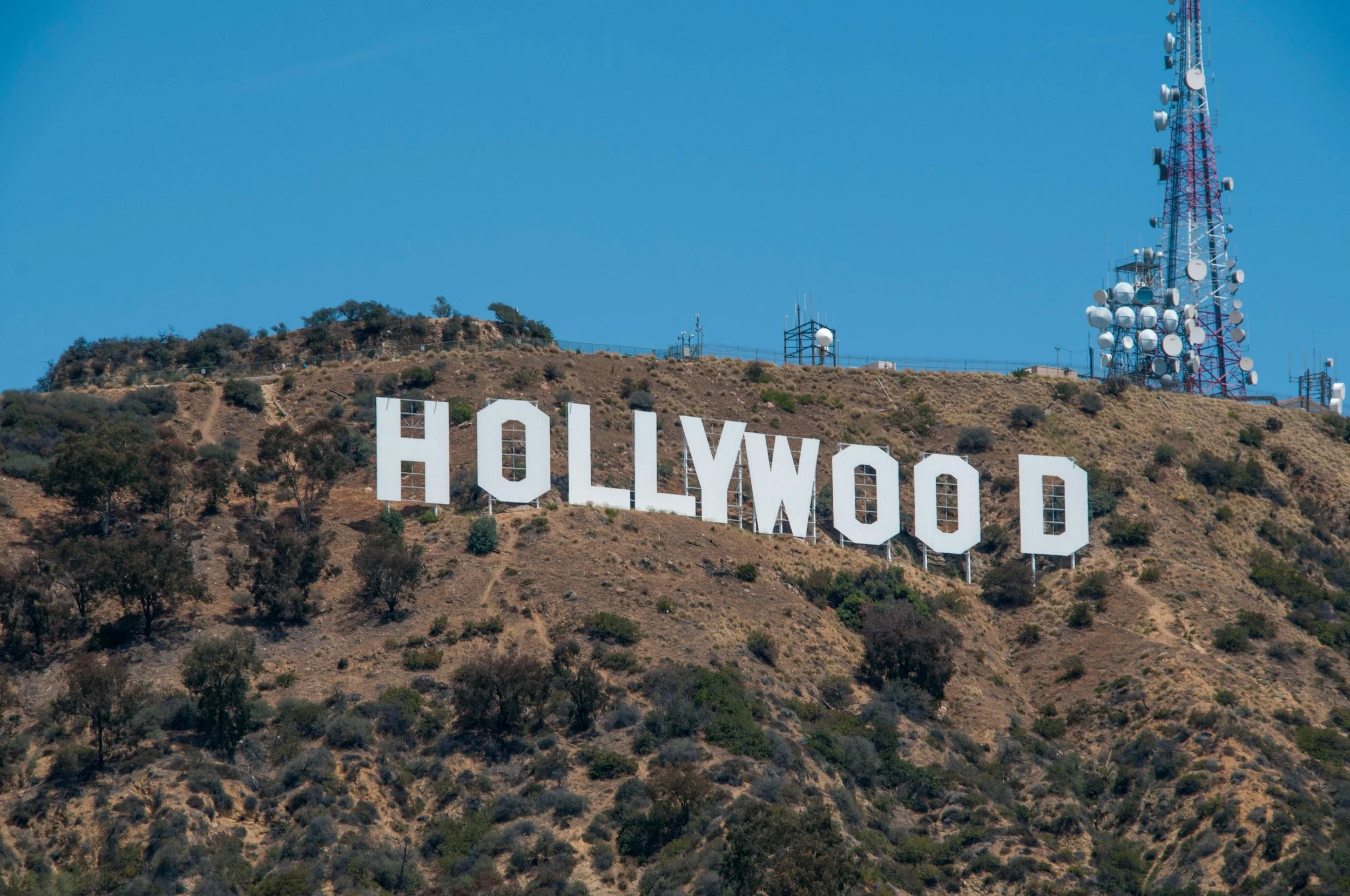 Is Hollywood Dying?