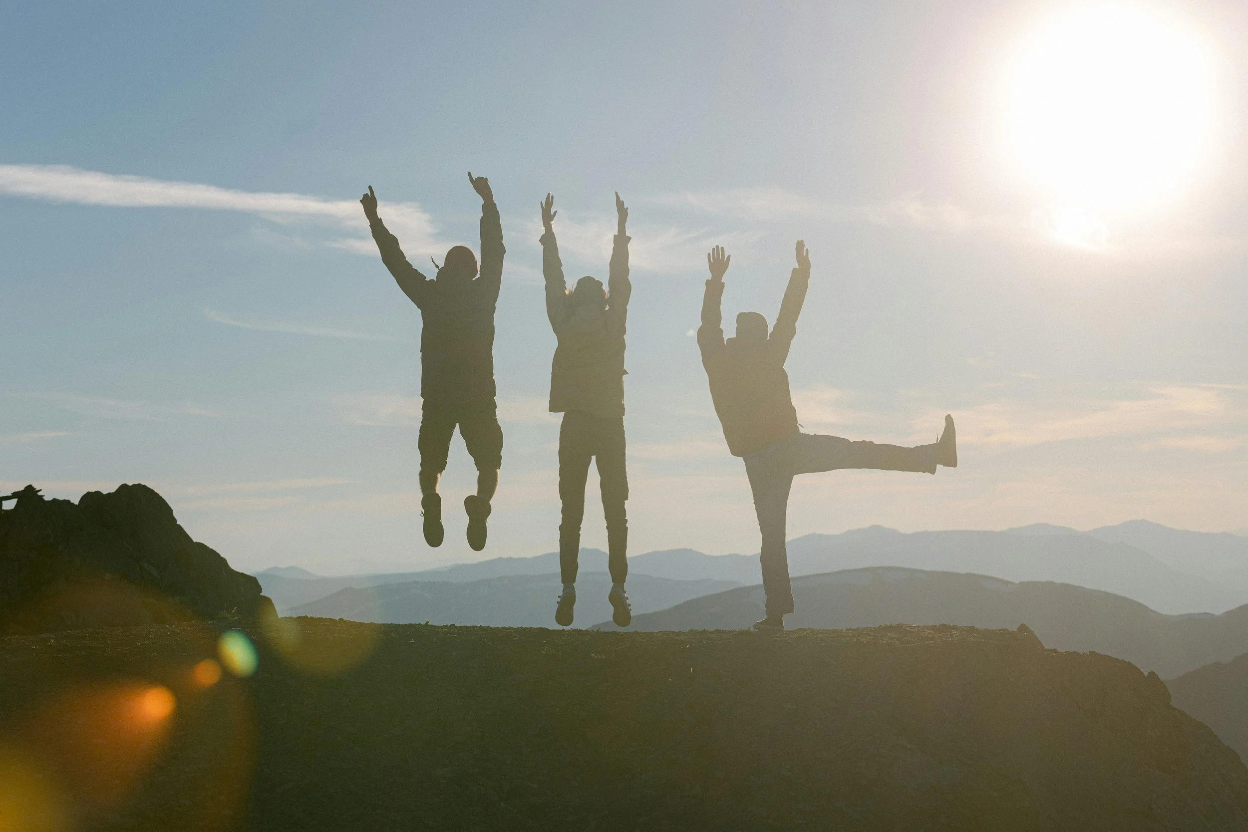 Writing in Good Company: The Strength of Showing&nbsp;Up