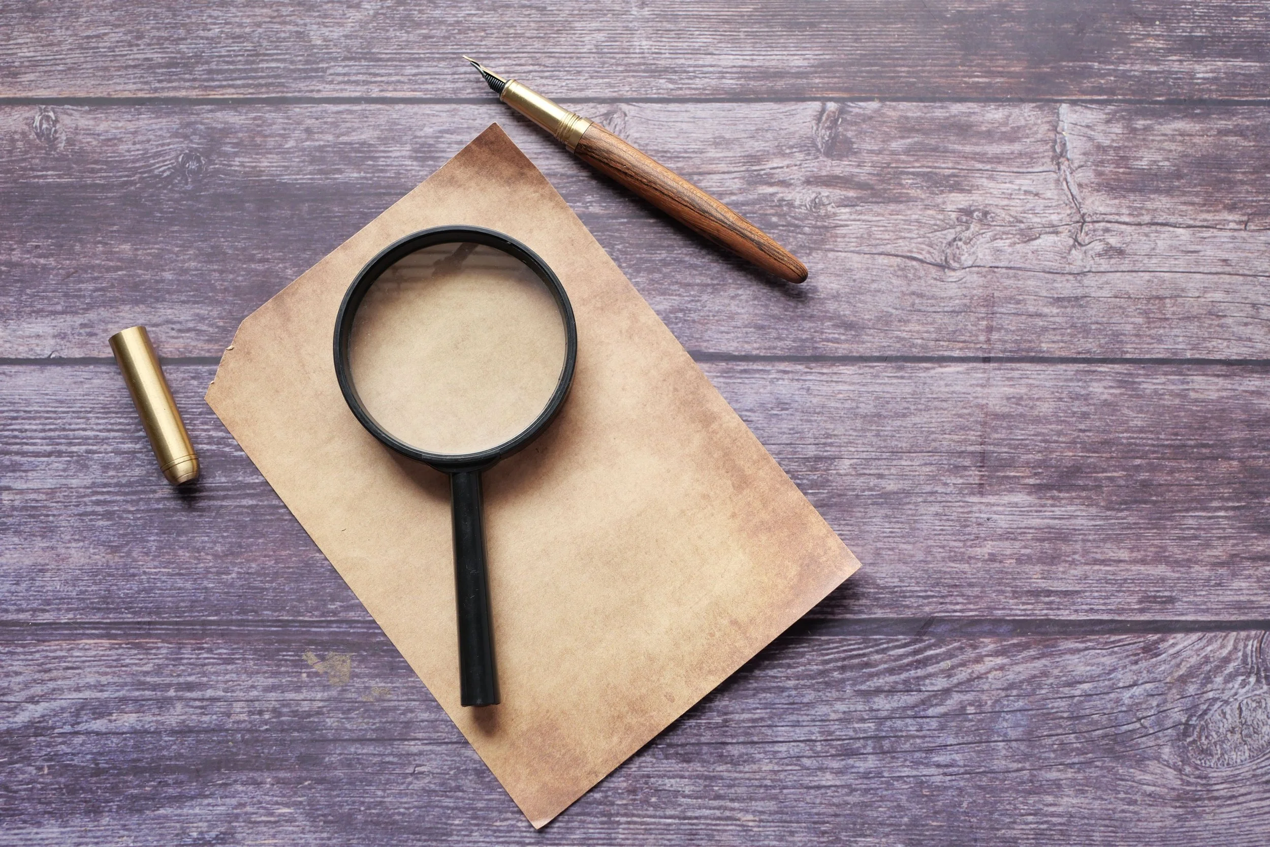 The Mid-Year Audit: “Closing the Deal” on My 2026 Screenwriting Goals
