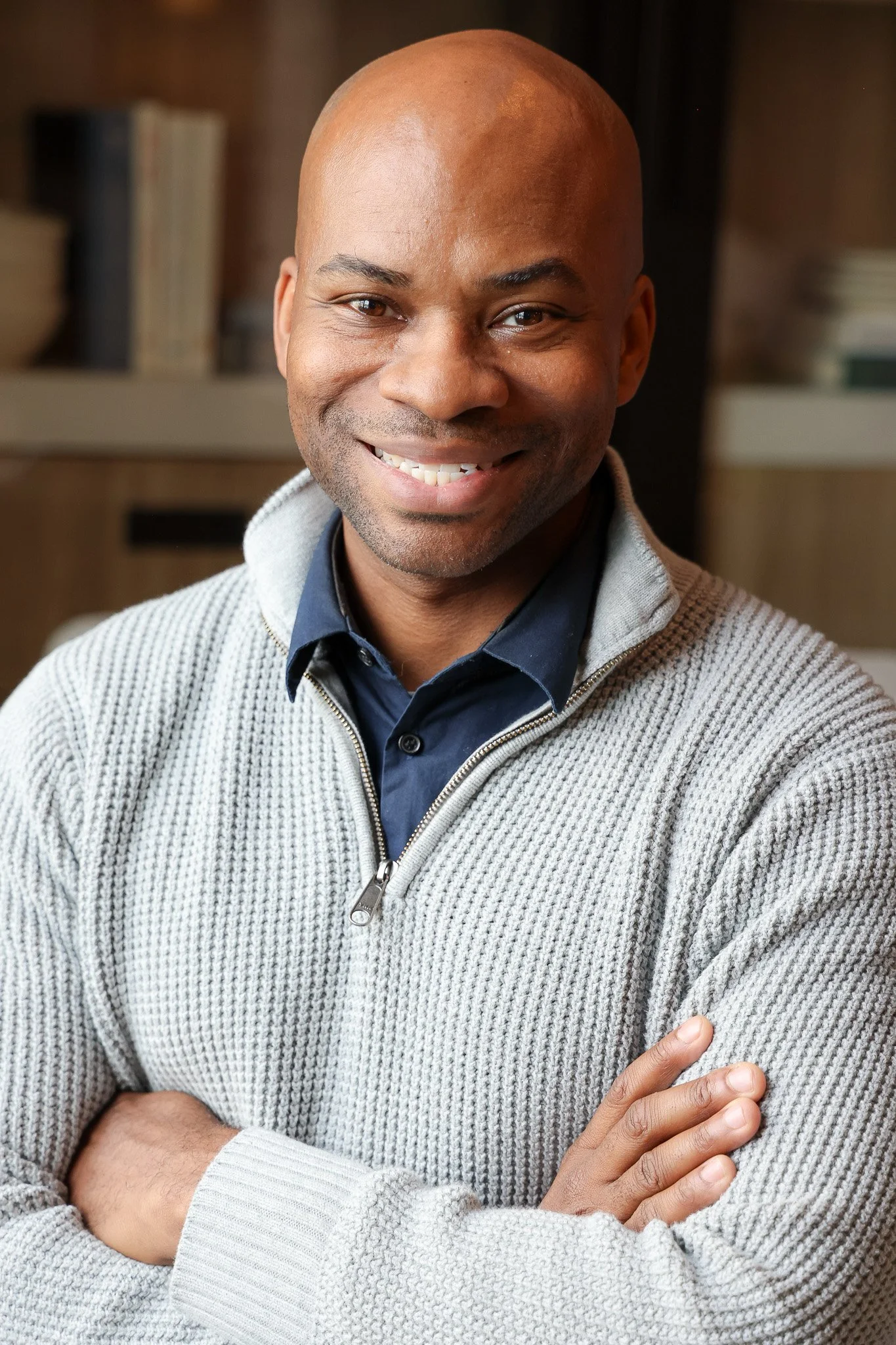 Production Coordinator