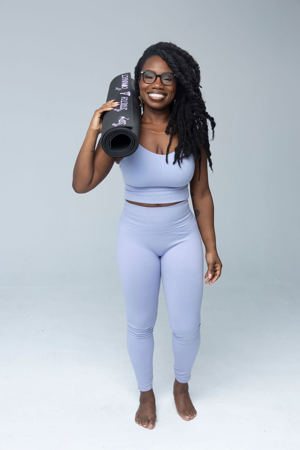Founder of Sip and Stretch