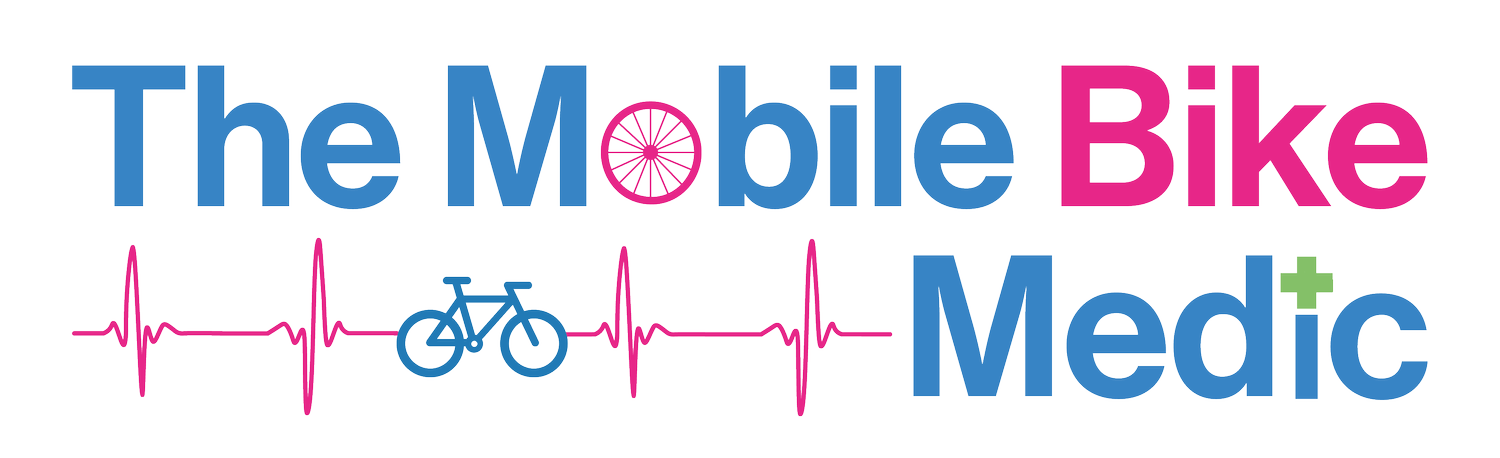 The Mobile Bike Medic