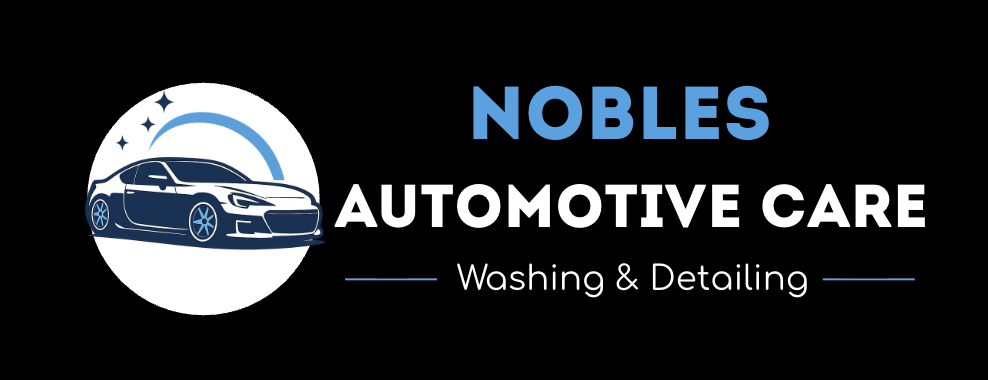 Mobile Car Detailing in Jacksonville, FL | Nobles Automotive Care