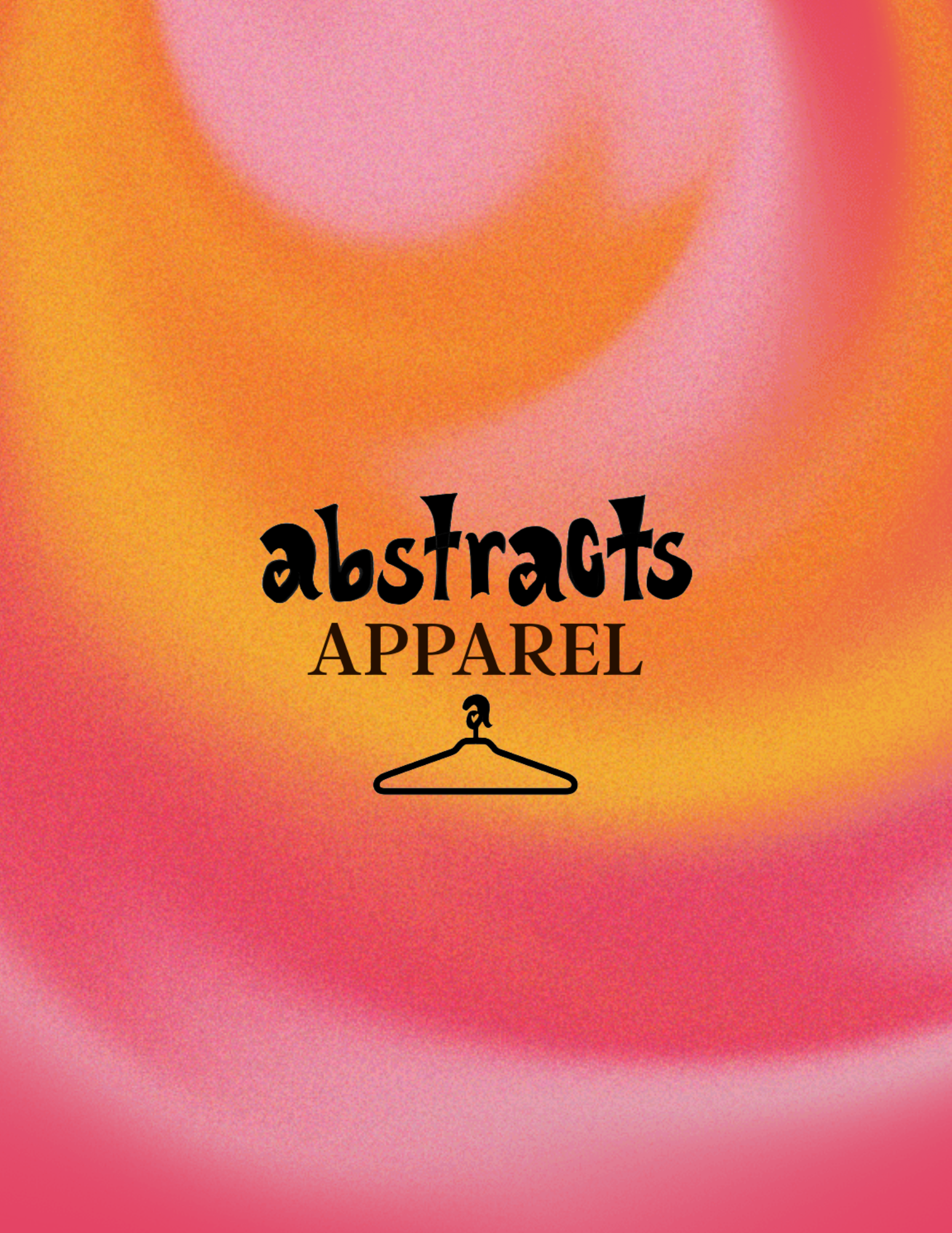 Abstracts Apparel
