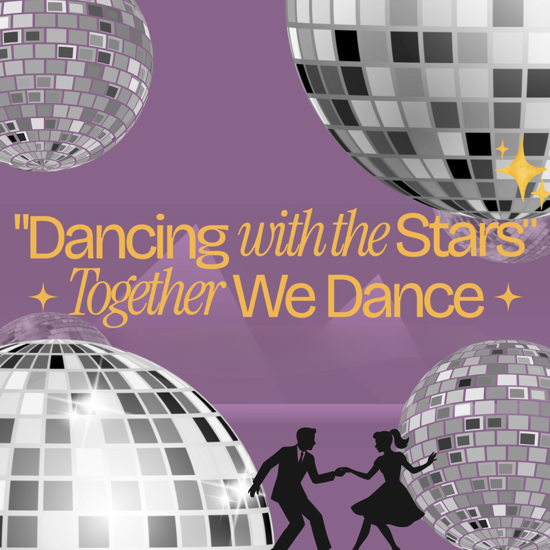 Dancing With The Stars