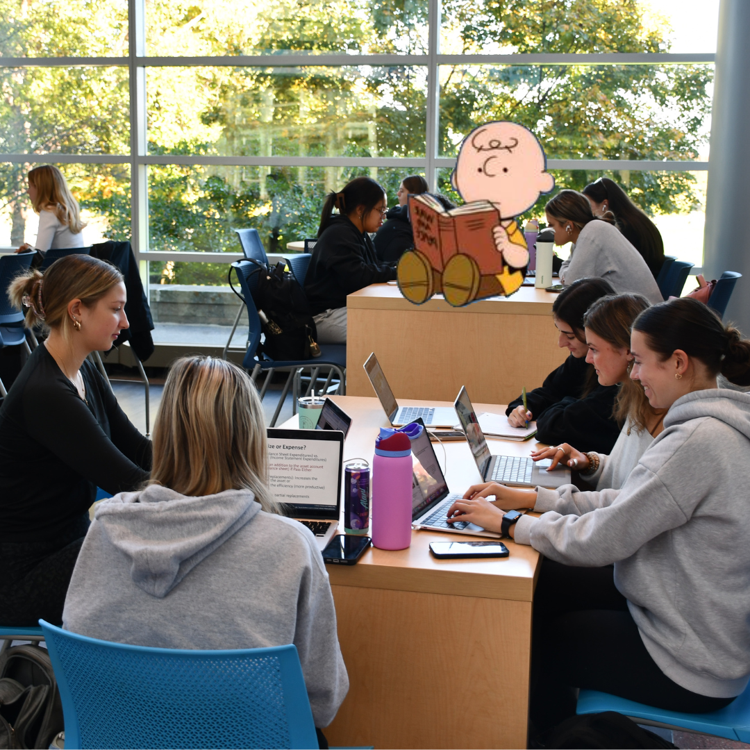 Smeal College of Business