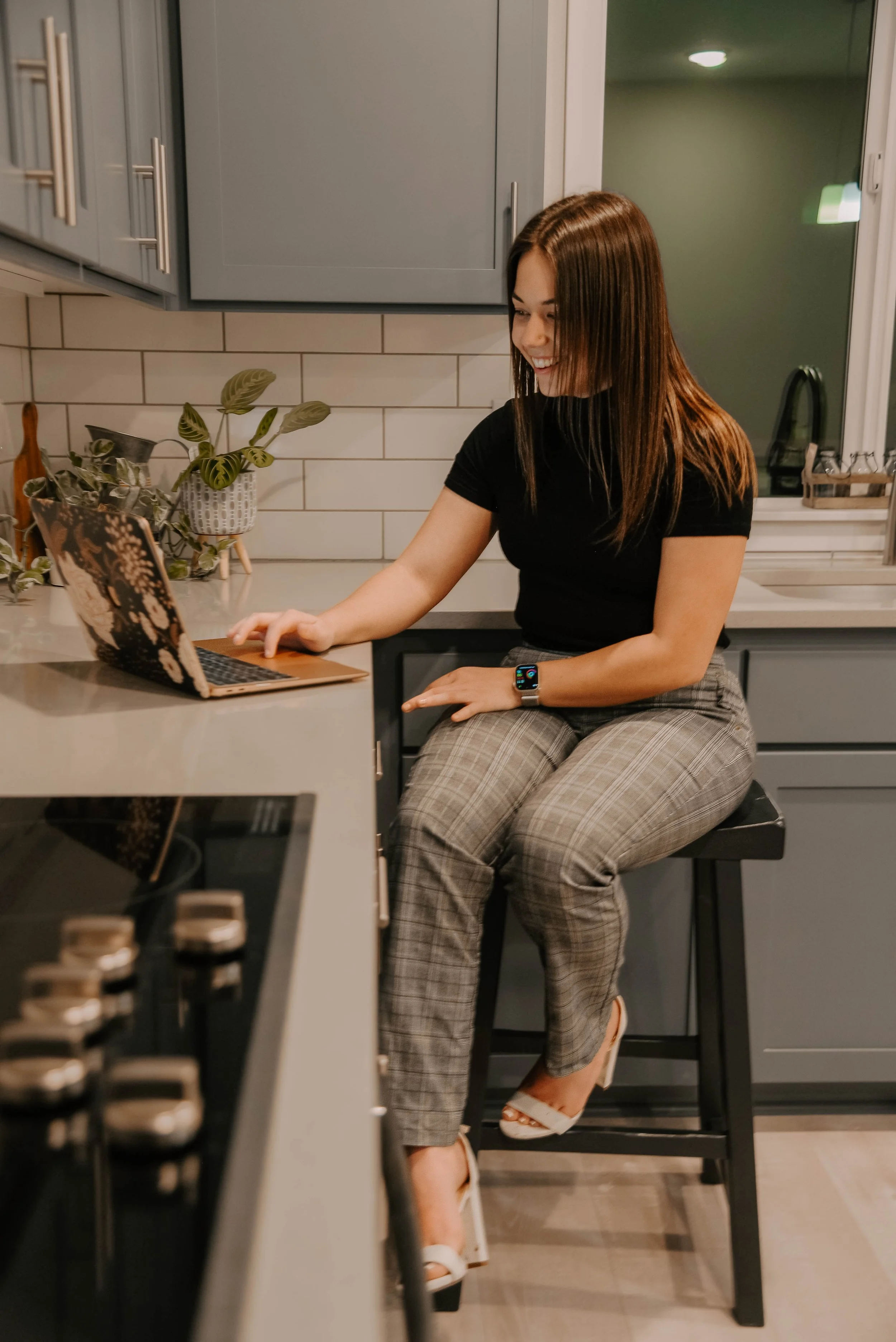 Contact Taylor Ramos! A Licensed Principal Broker in Columbia County, OR