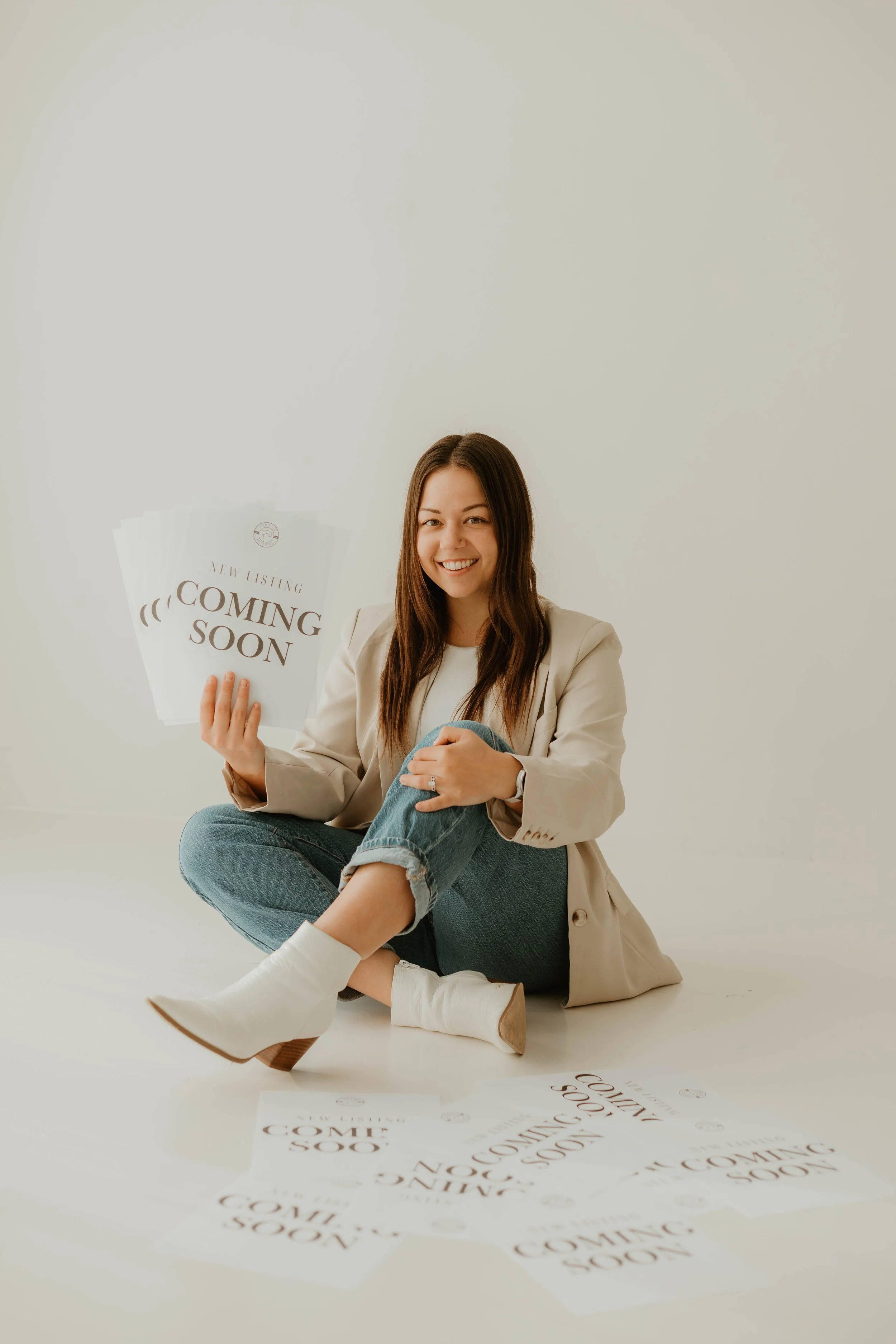 Looking to sell your home in Columbia County? Taylor Ramos can help!