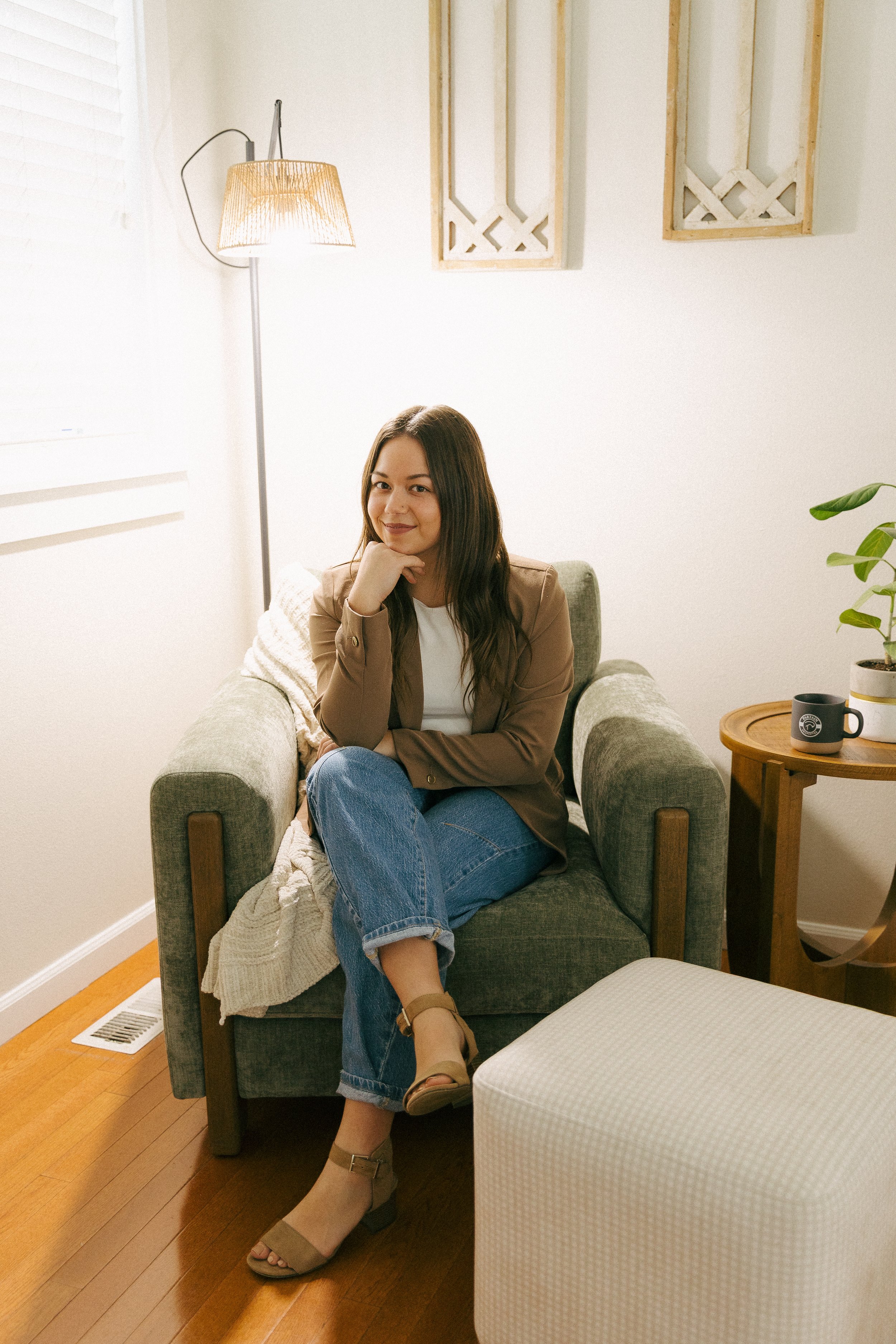 Taylor Ramos Real Estate