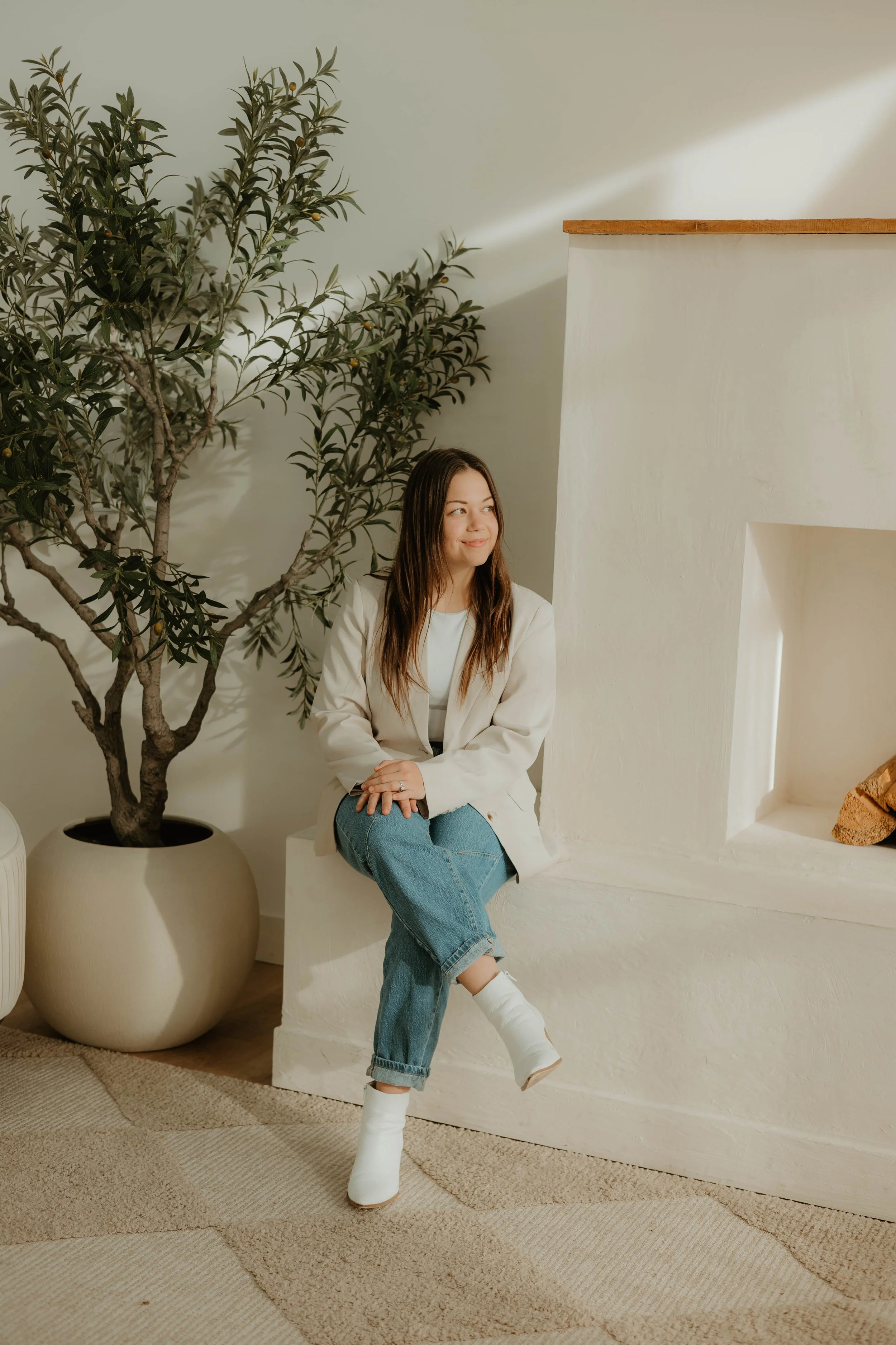 Taylor Ramos Real Estate