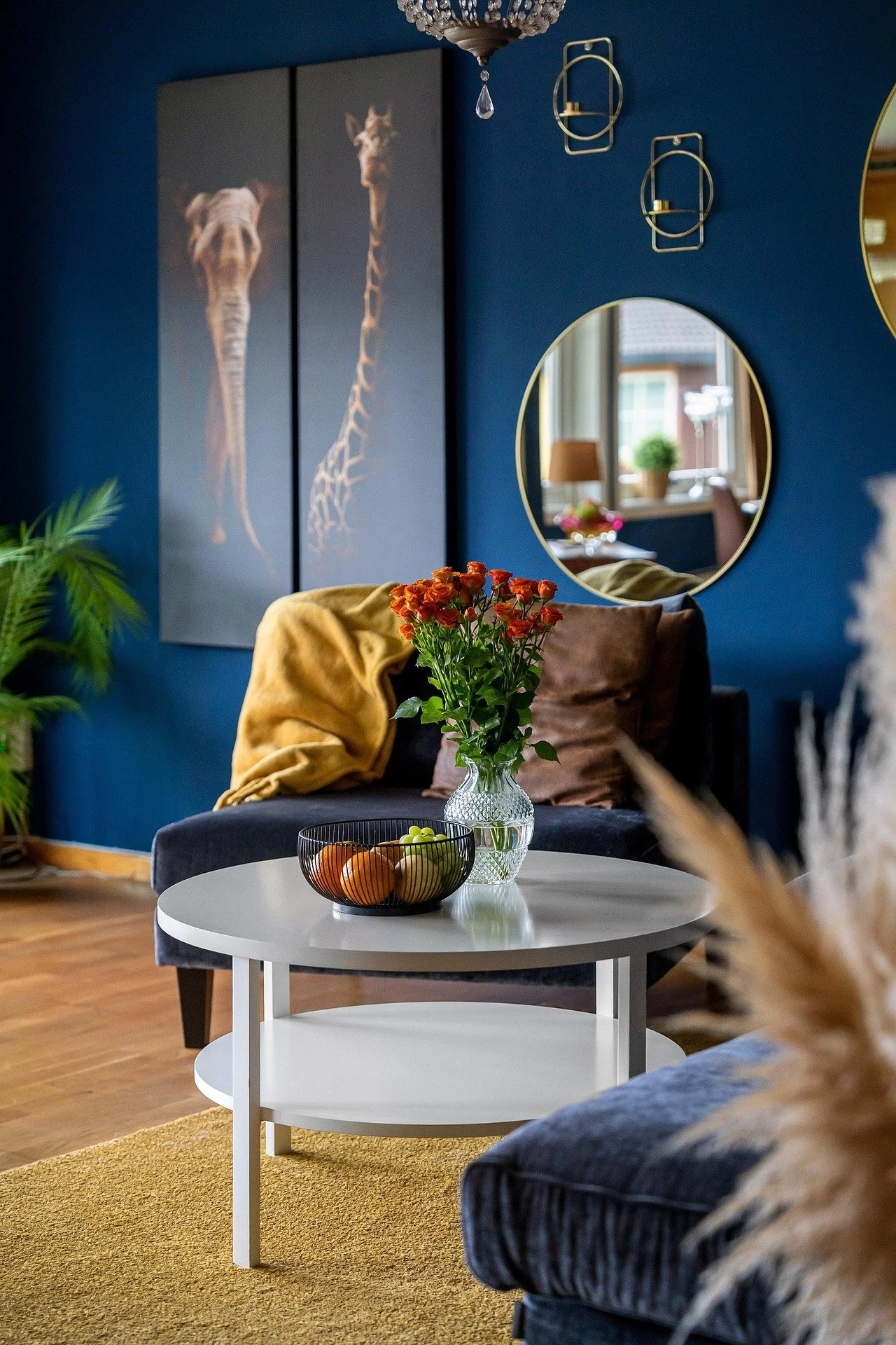 The Art of Real Estate Photography