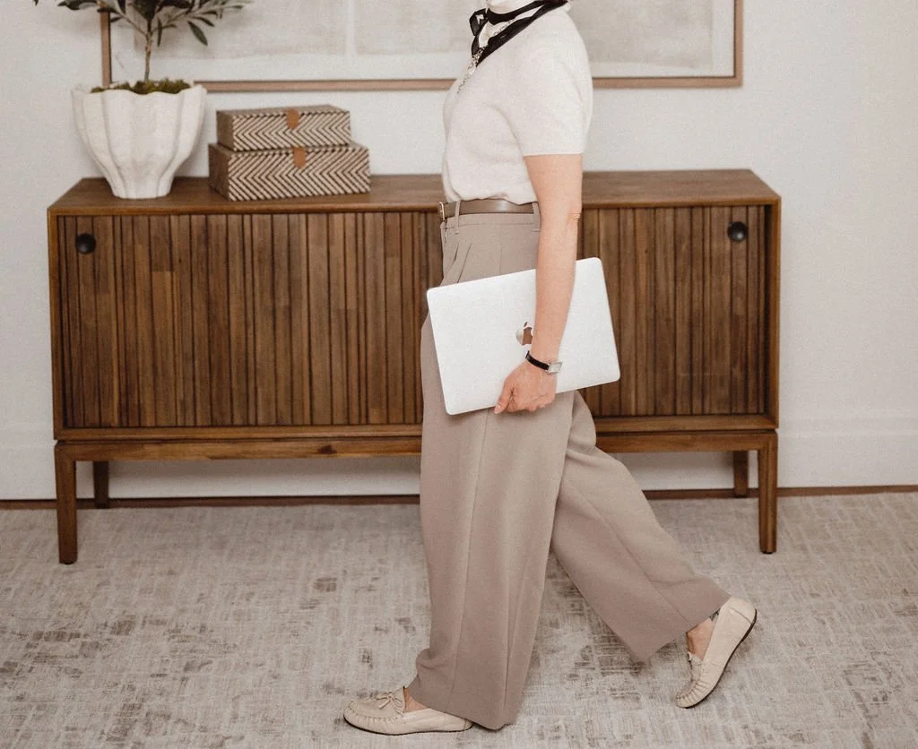 Customized Virtual/In-Person Styling