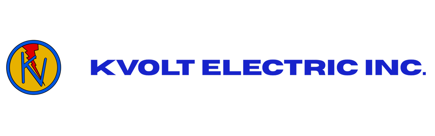 KVolt Electric