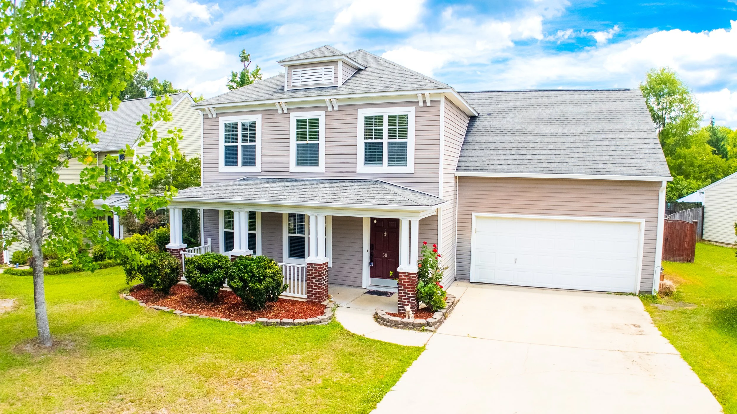 Beautiful Home in Chapin, SC