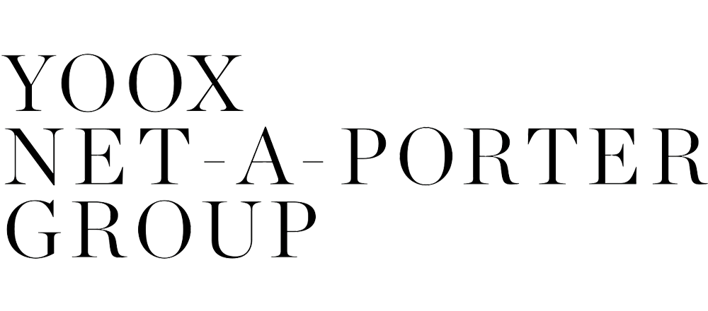 Yoox Net-a-Porter Group logo