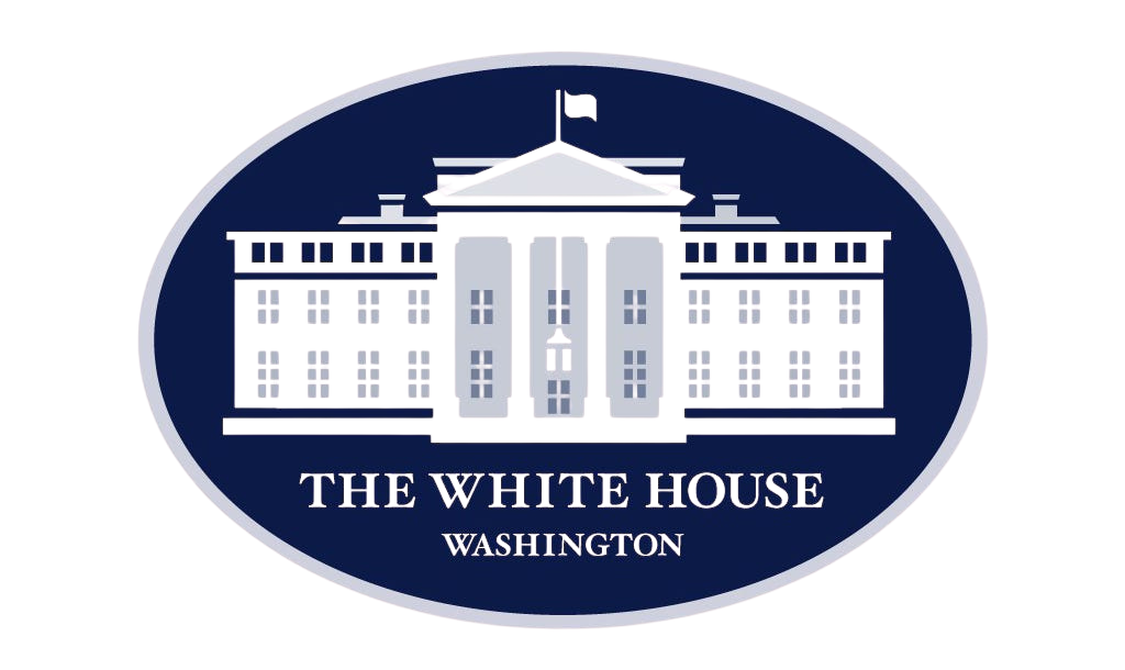The White House Logo
